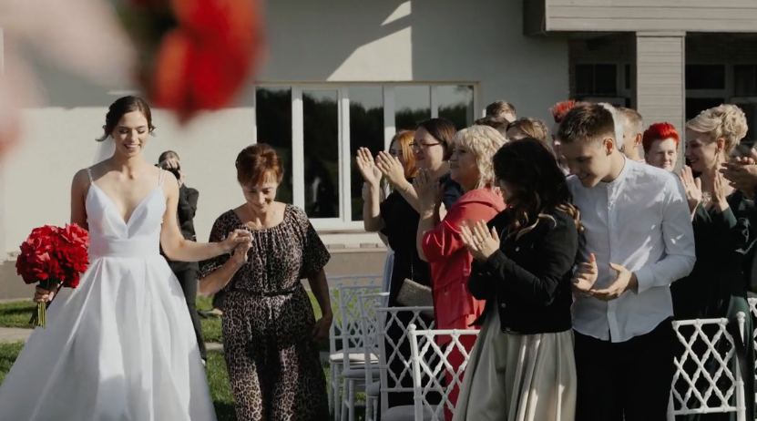 И вот прошло 3 года. Свадебный Фотограф Минск || Фото и Видеосъёмка Минск || Другие города