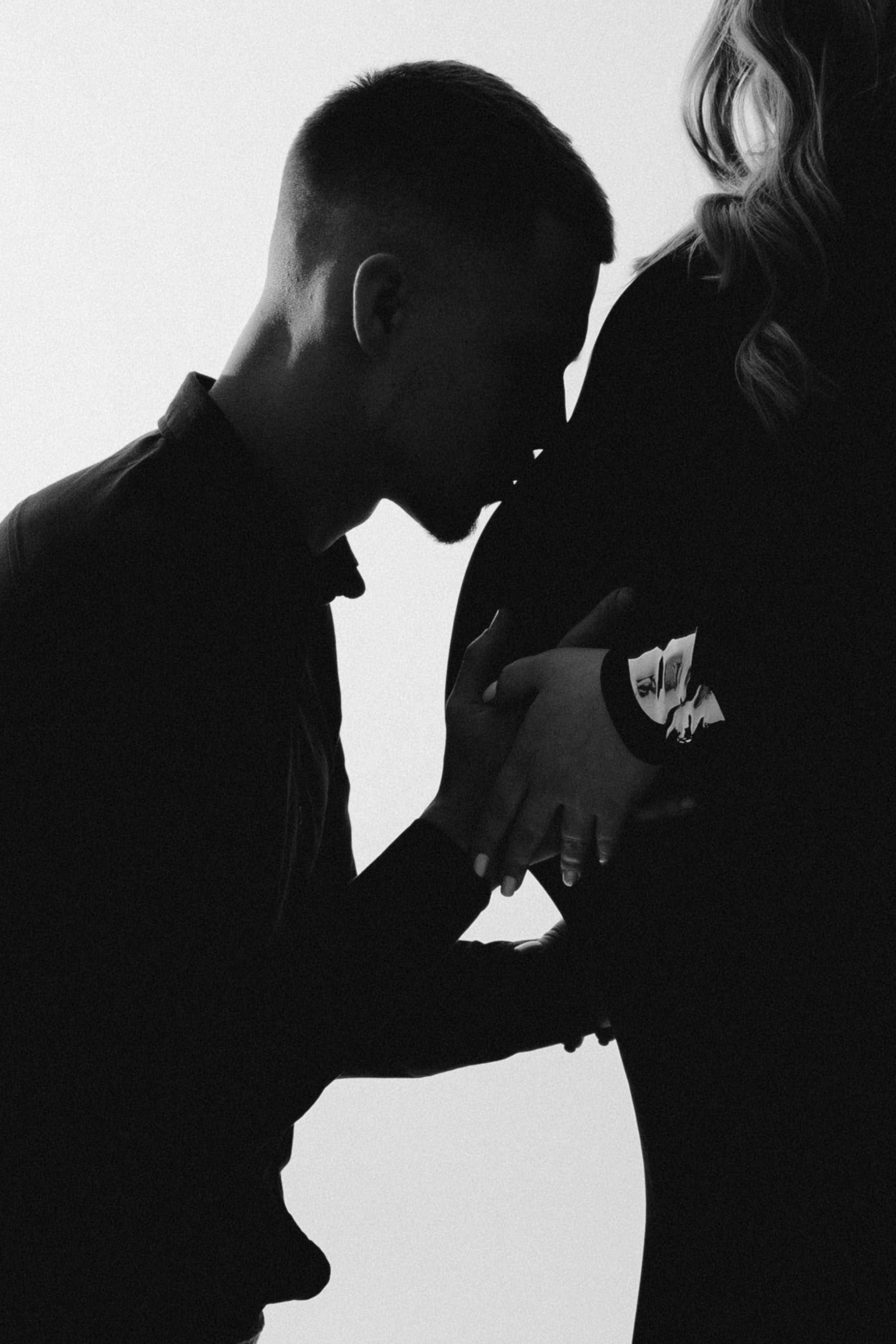 Фотосессия беременности | Фотограф в Зеленограде Таня Бараненко