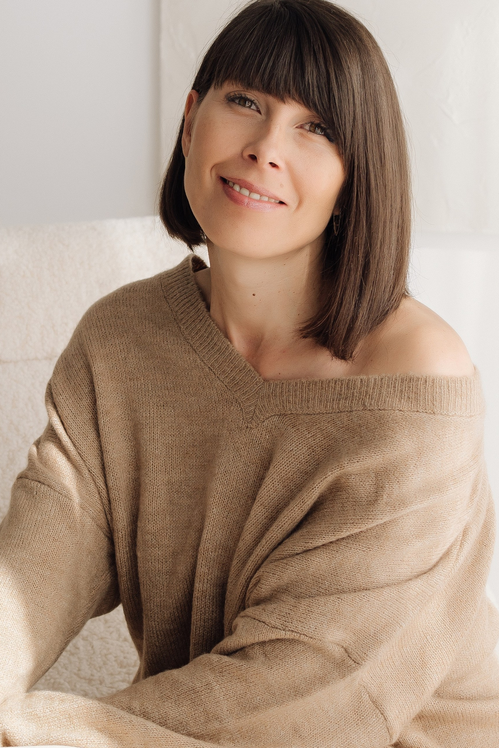 Свадебный и семейный фотограф в Чебоксарах Ирина Левнер