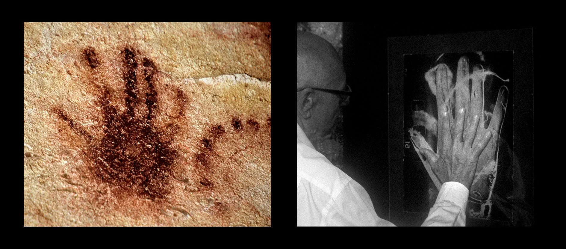 DIPTYCHS. ALEXEI RODIONOV