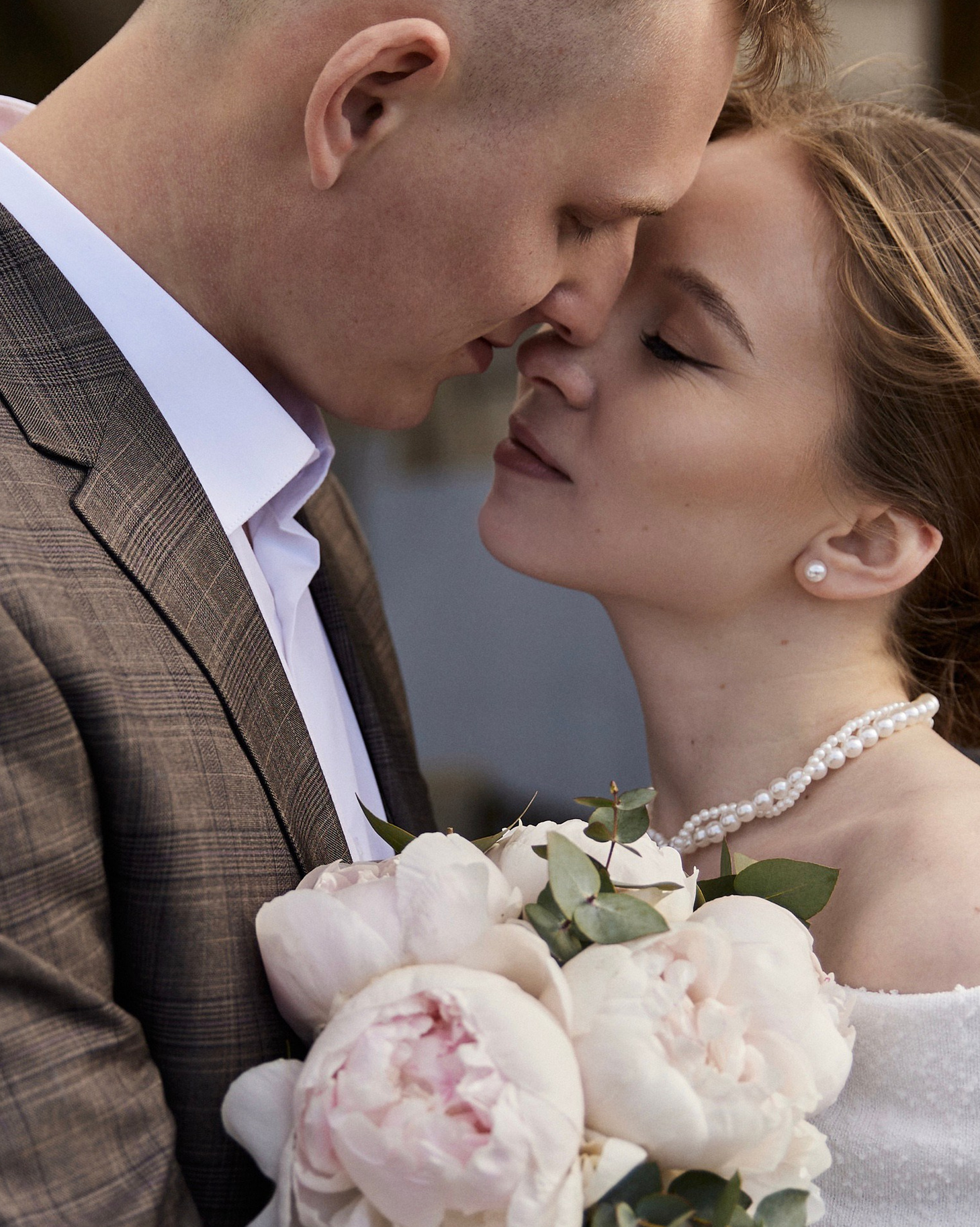 Свадебные съемки