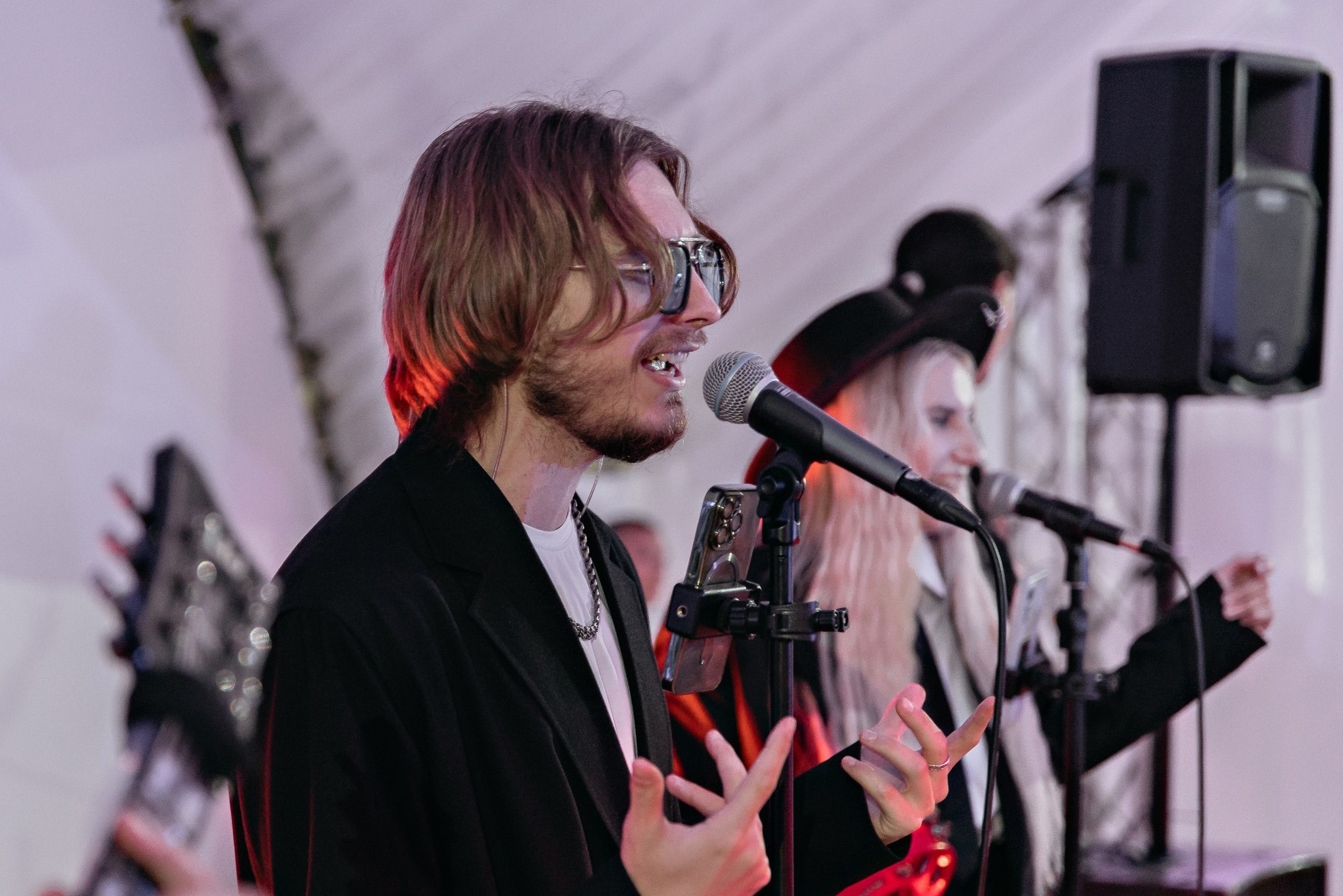 Джемс! Музыкальная школа в Туле | Jem's studio