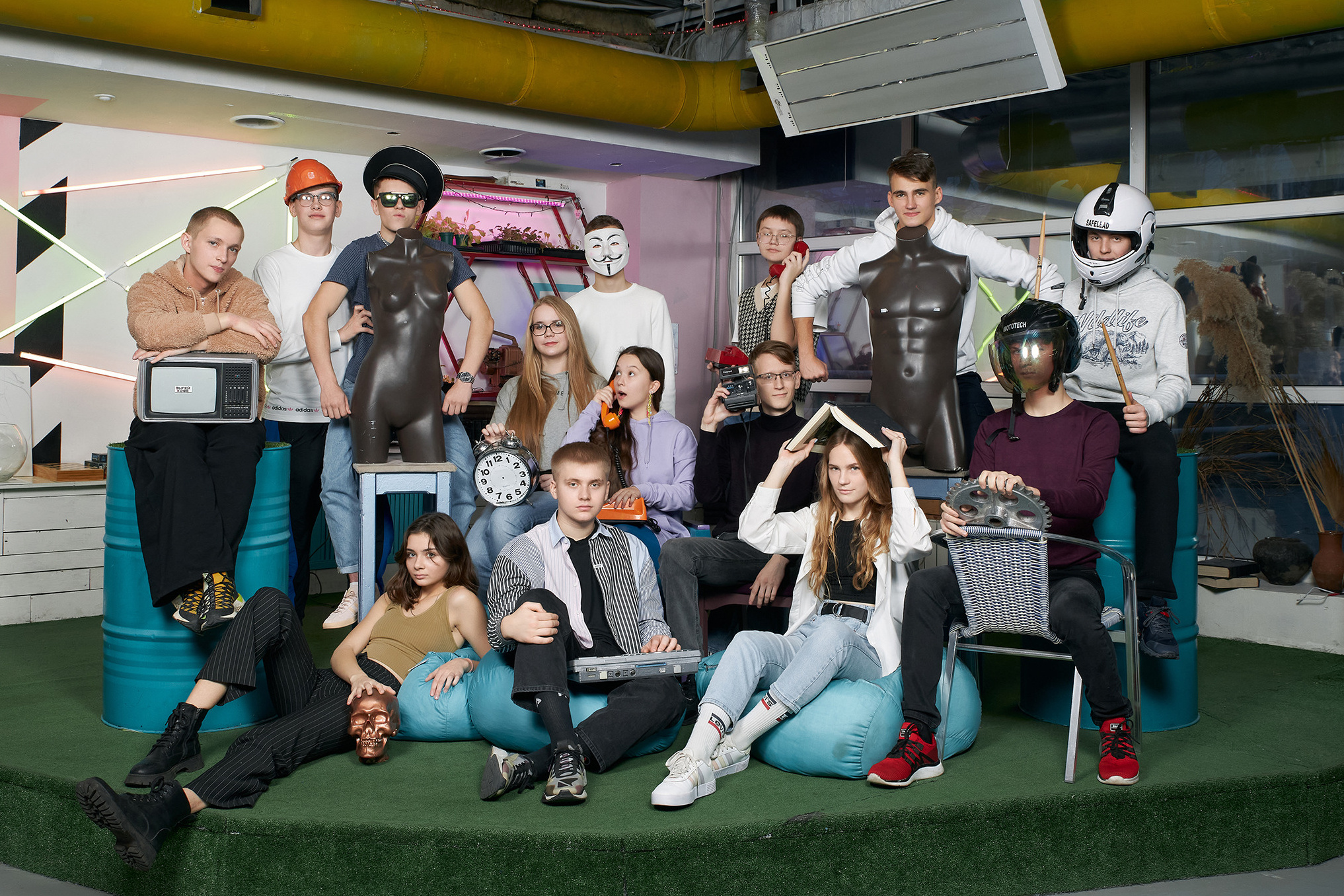 Сколько стоит?. Неколхозный Выпускной альбом | Белгород, Екатеринбург