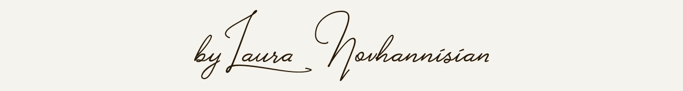 Photographer Laura Hovhannisian