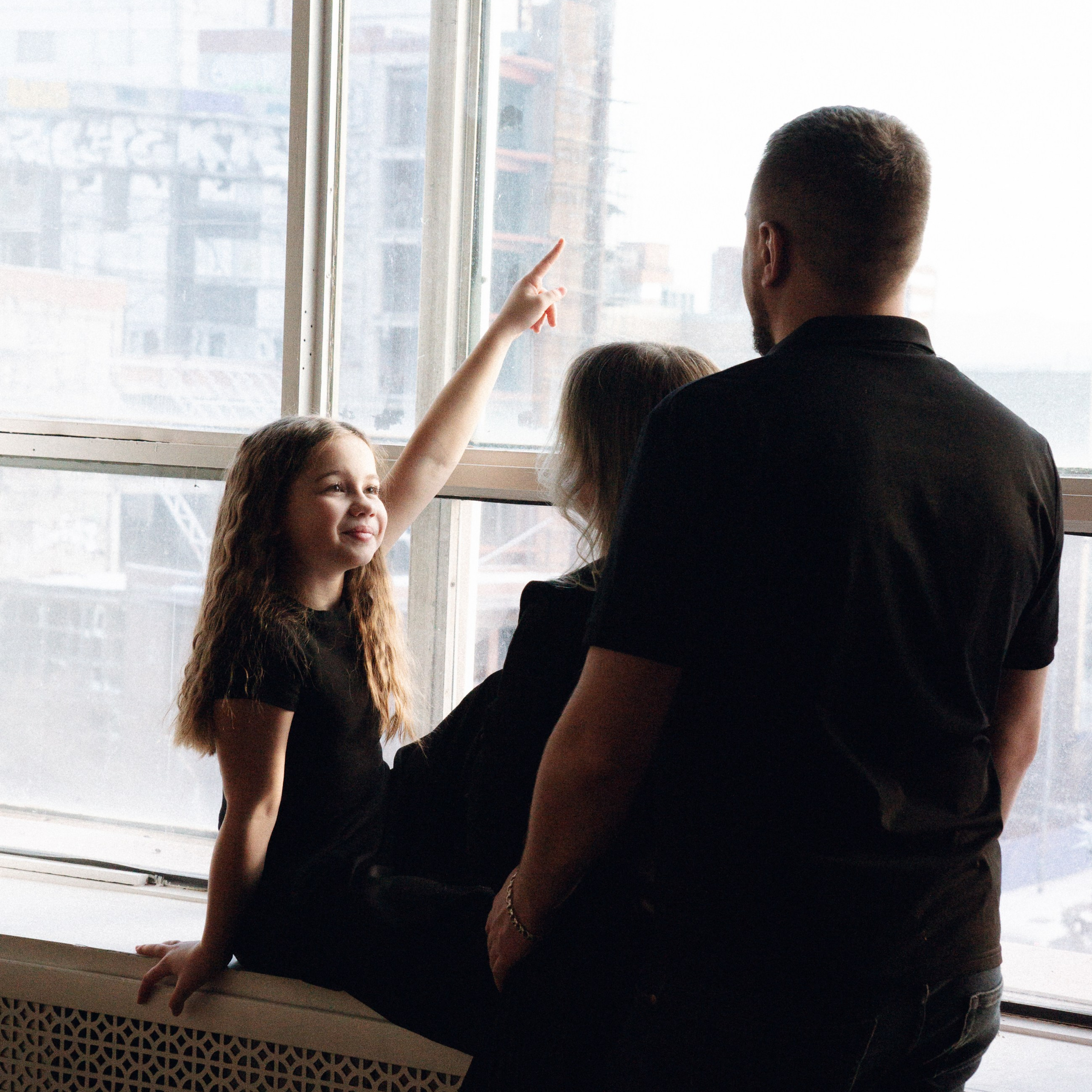 Олеся Спасская фотограф Красноярск