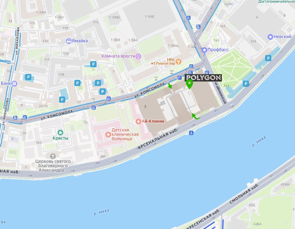 Зал Beauty. Фотограф беременных в СПб — Елена Александрова