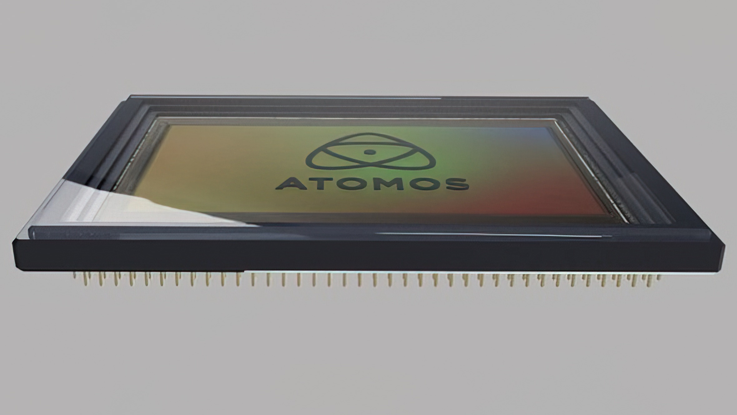 Atomos раскрывает подробную информацию о датчике с глобальным затвором. Фотограф — видеограф в Москве Дмитрий Менделеев
