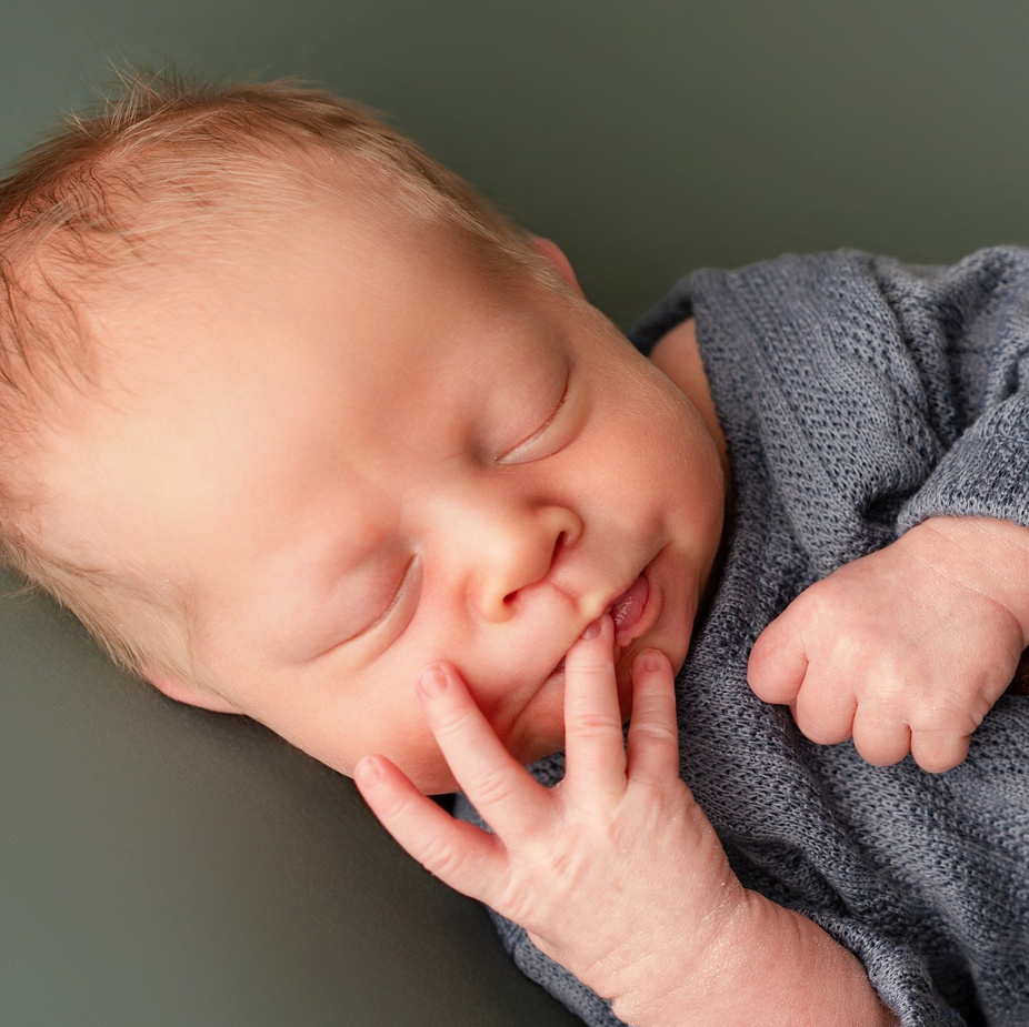 ОБРАЗЫ NEWBORN. Фотограф новорожденных в Нижнем Новгороде Сергеева Оксана