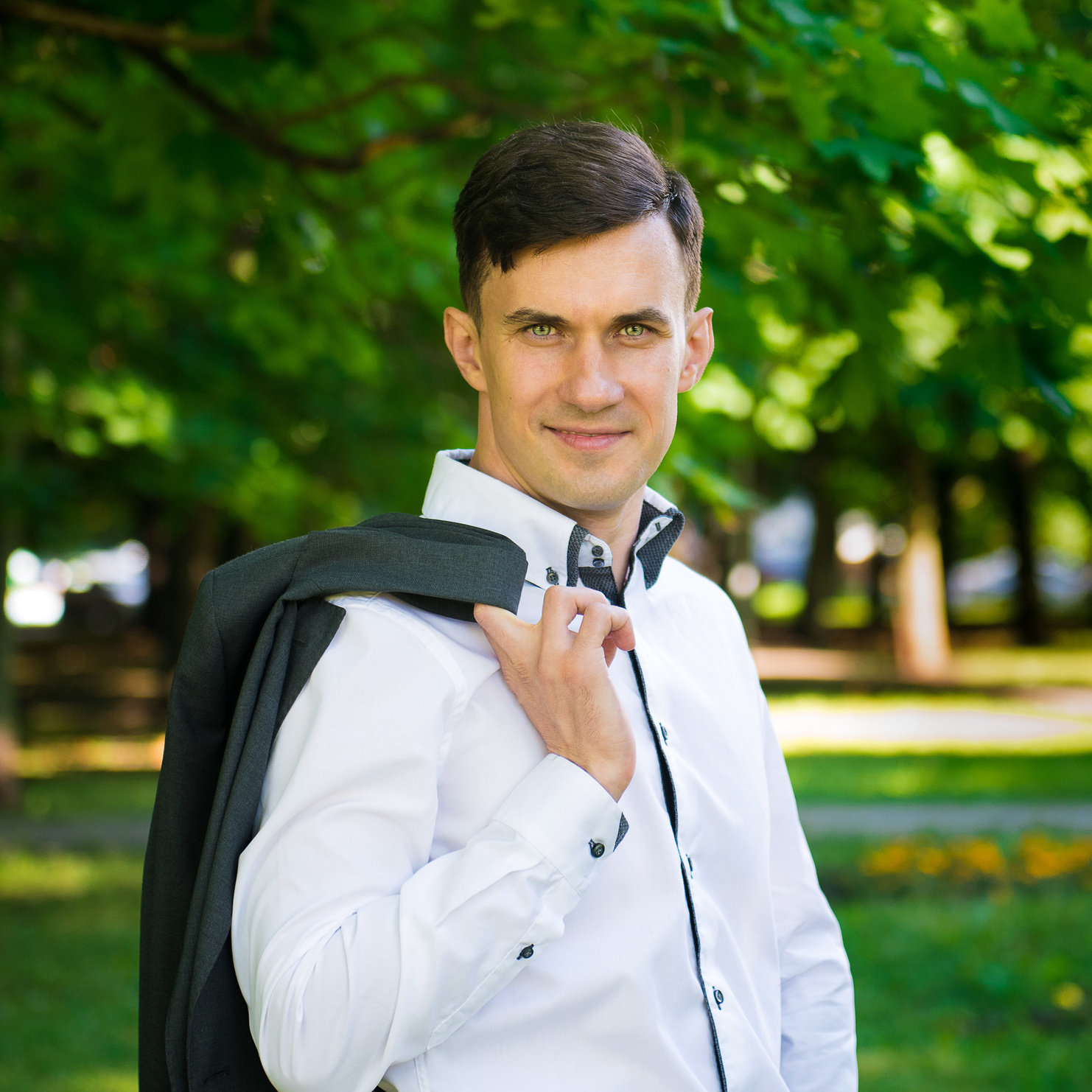 Свадебный и семейный фотограф  в Москве. (1) Свадебный фотограф в Москве Роман Август