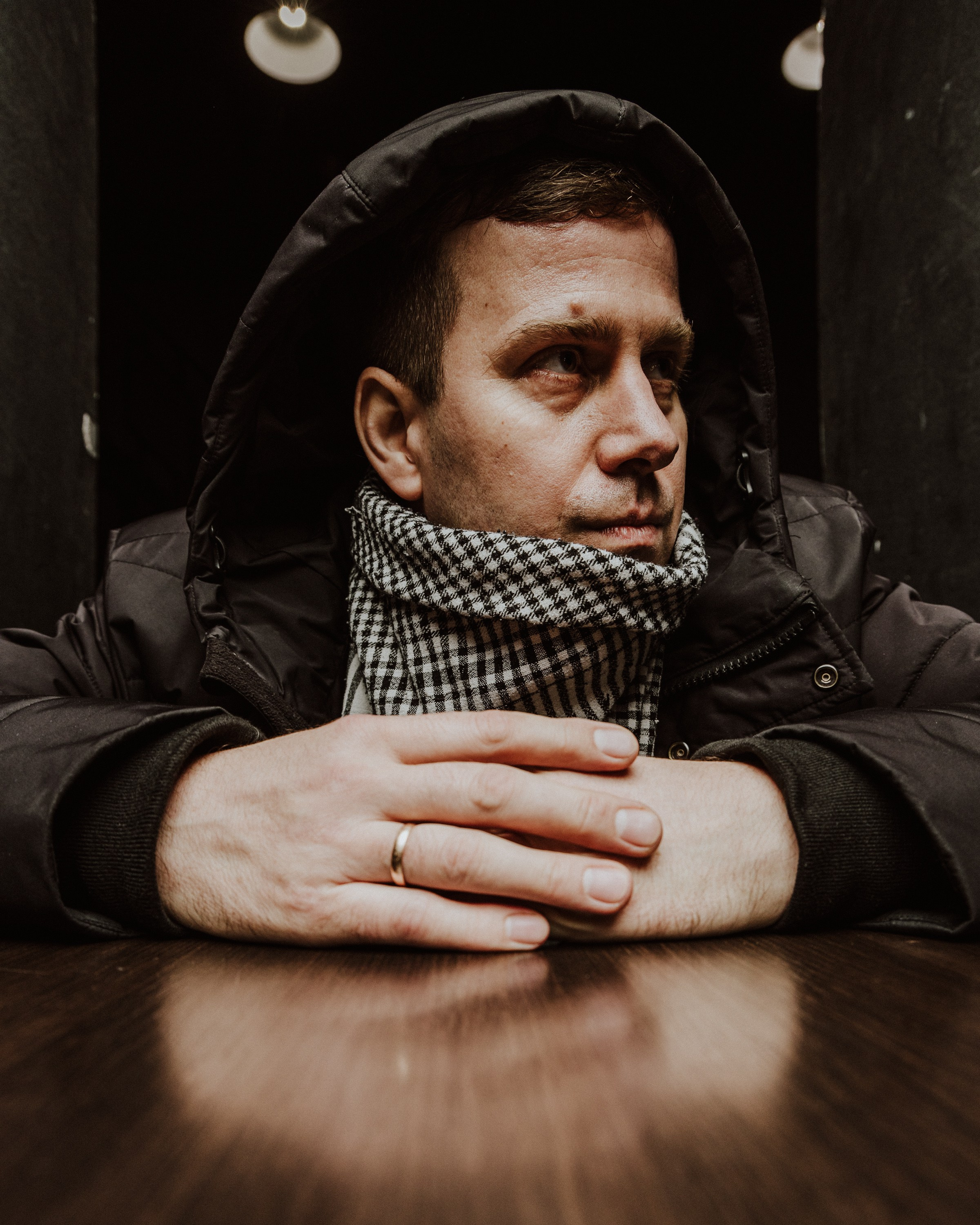 Выпускники Киношколы «Лестница»