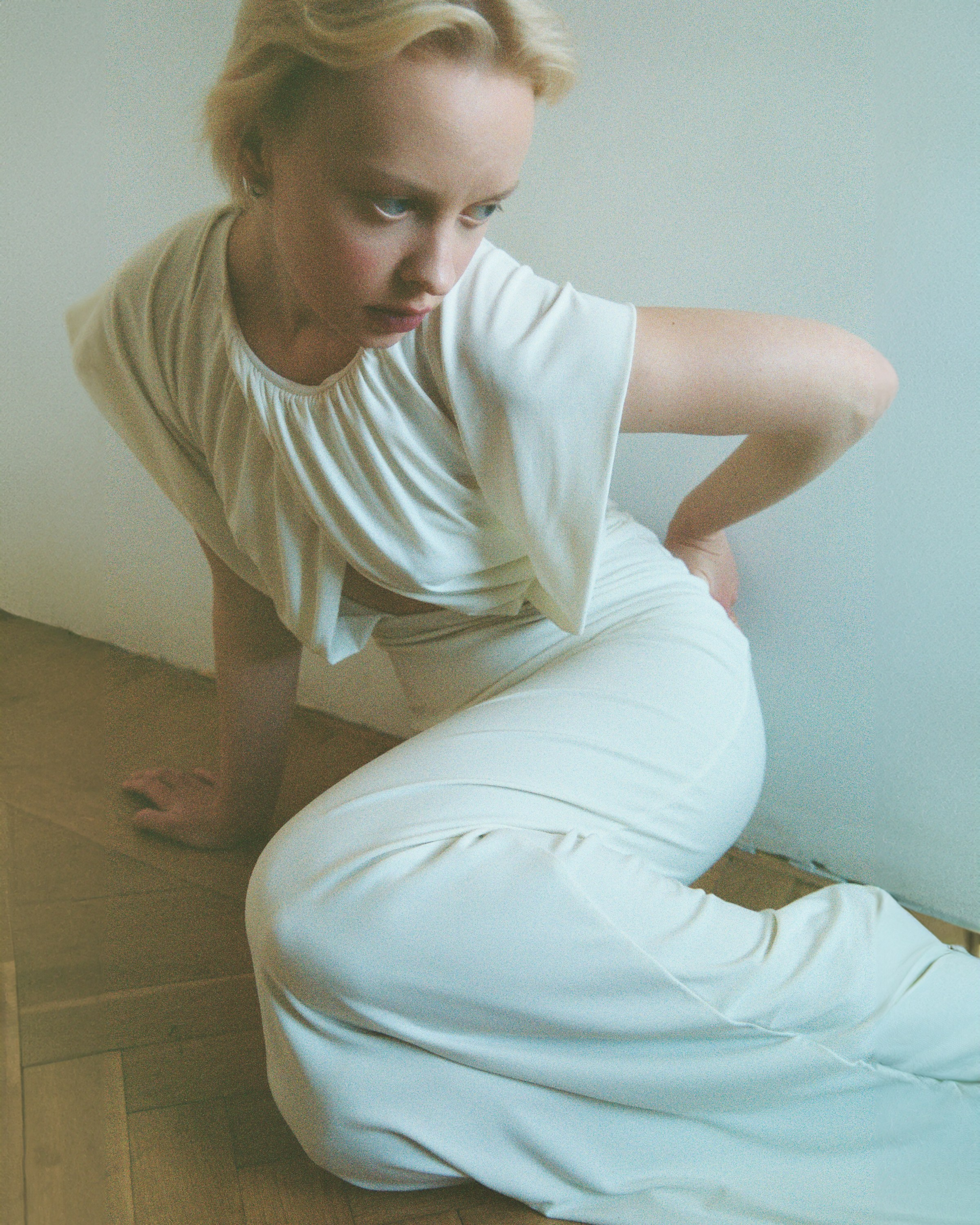Photographer Artem Nikiforov