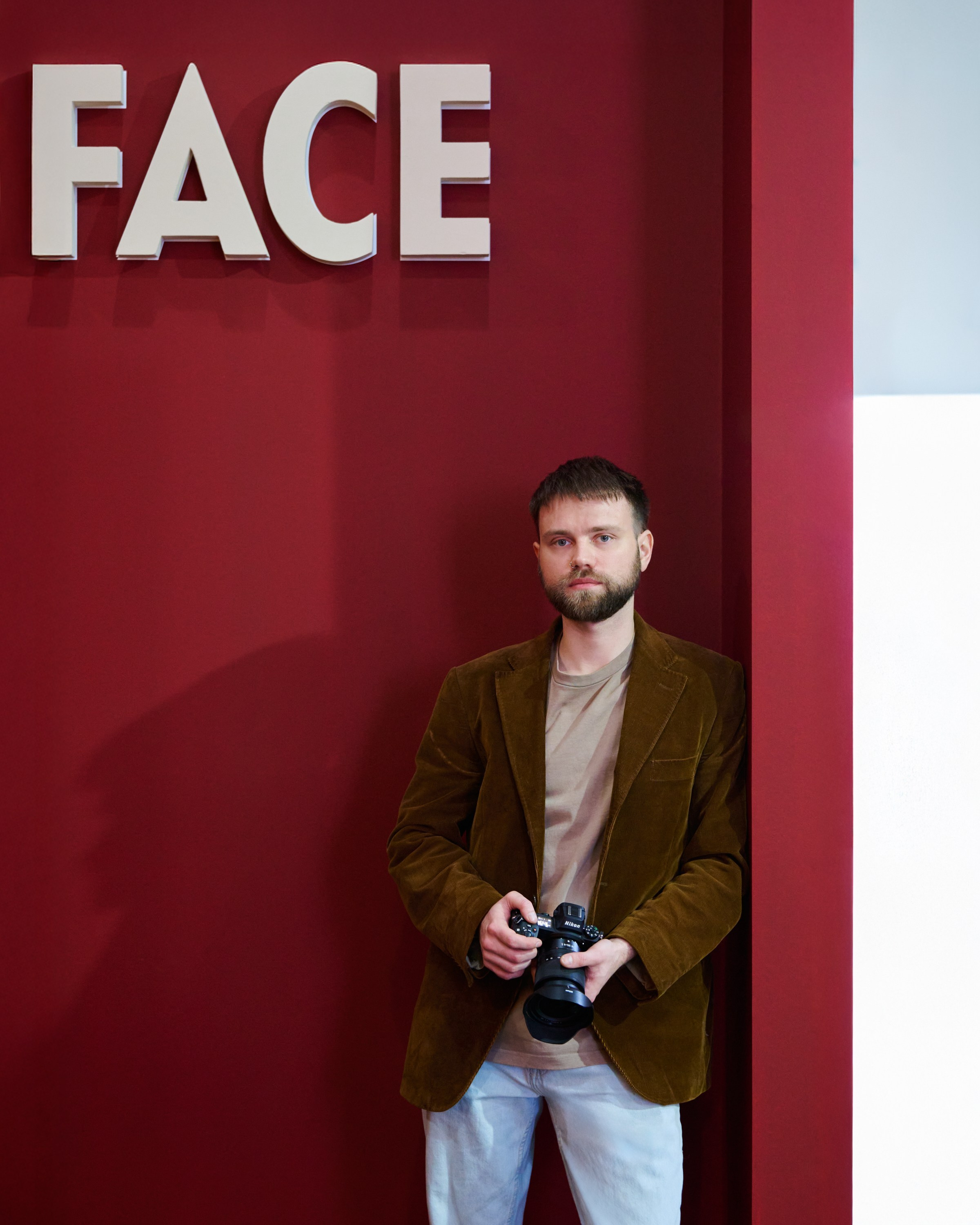 Интерьерный фотограф в Москве Роман Свободный