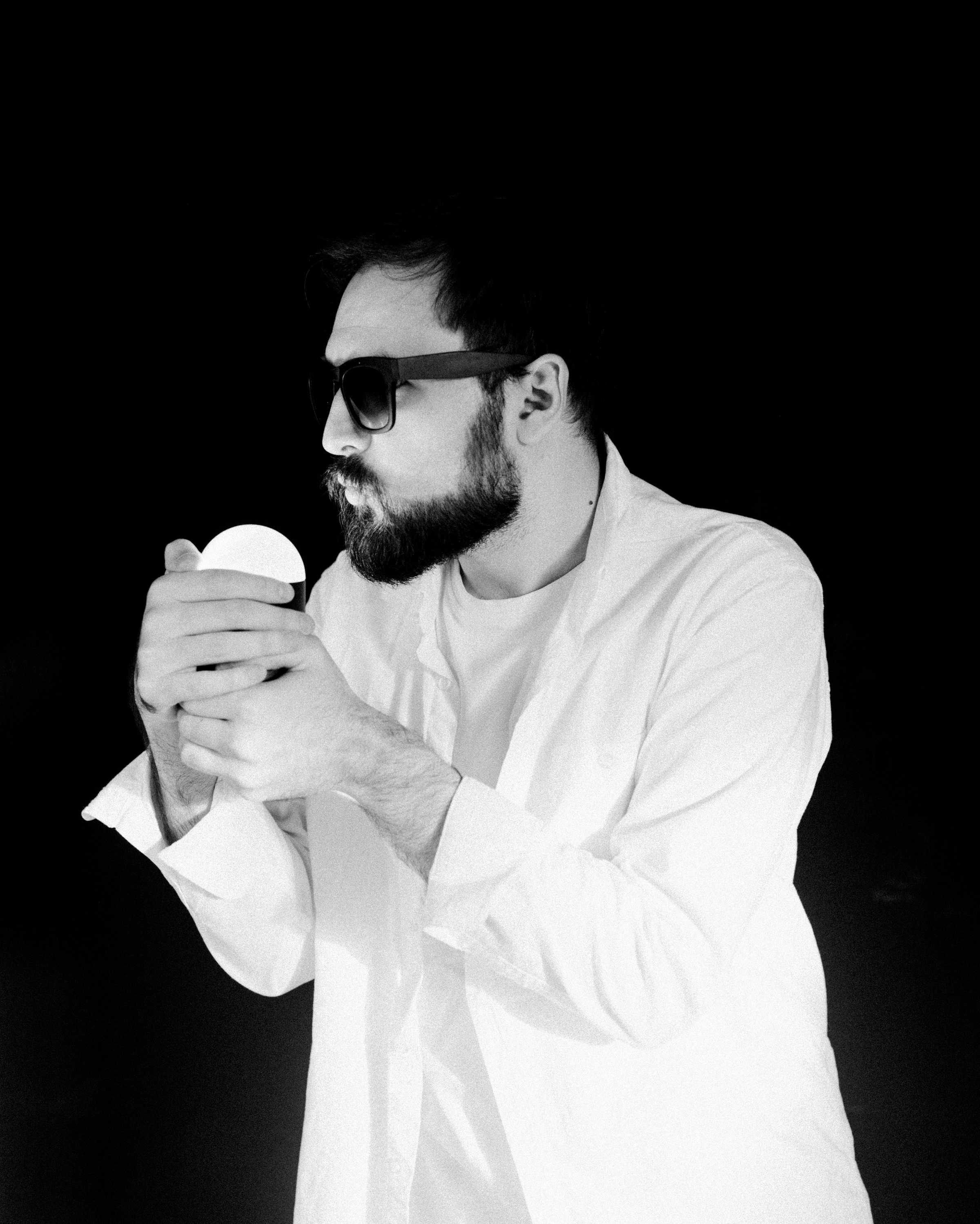 Обо мне. Репортажный и портретный фотограф во Владимире Сергей Кравцов