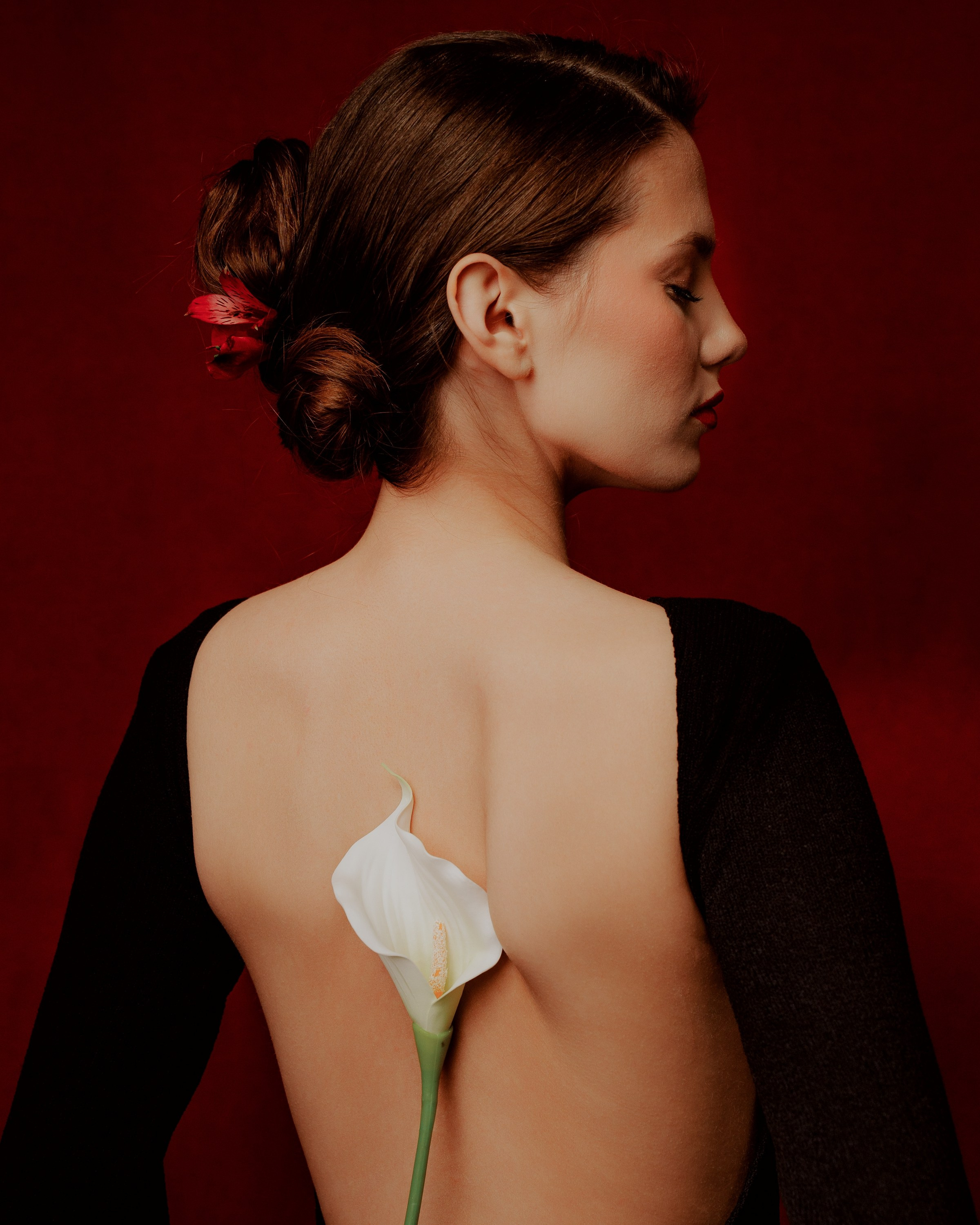 Фотограф в Новосибирске Дмитрий Матвеев