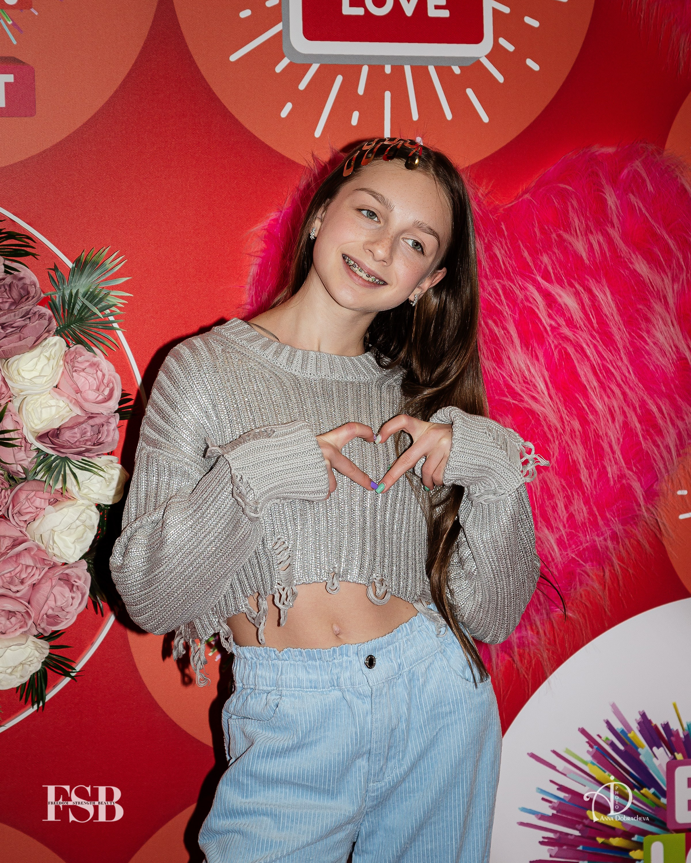 Big Love Show 2024. Фотограф Анна Добрачёва