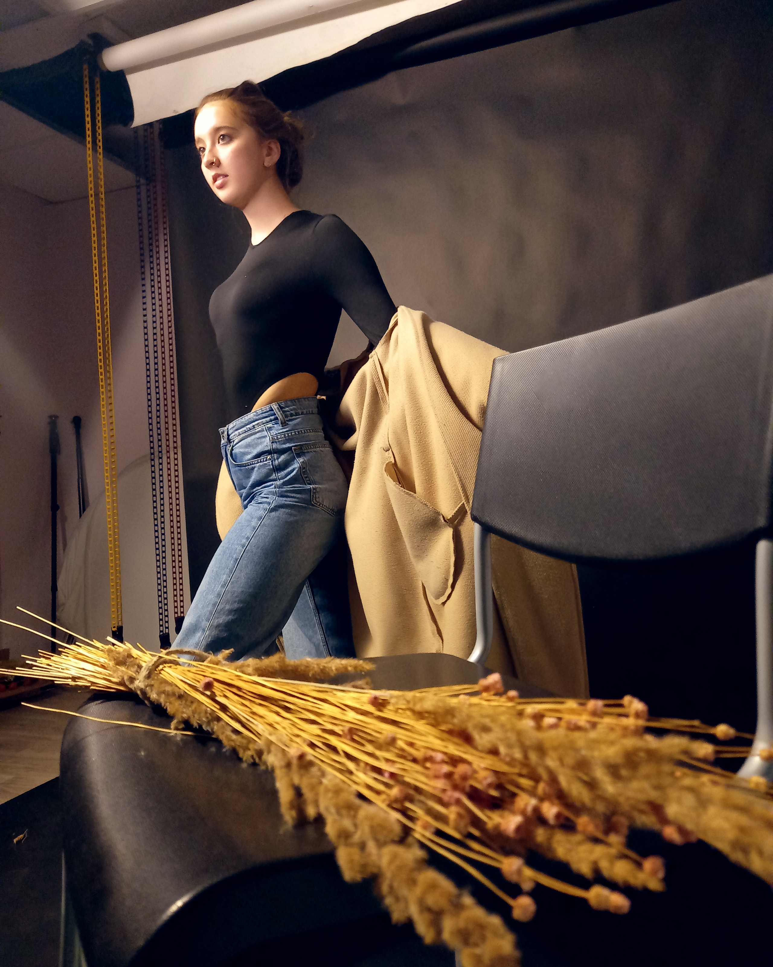 Фотошкола. Профессиональный фотограф в Нижнем Новгороде — ФотоLEON