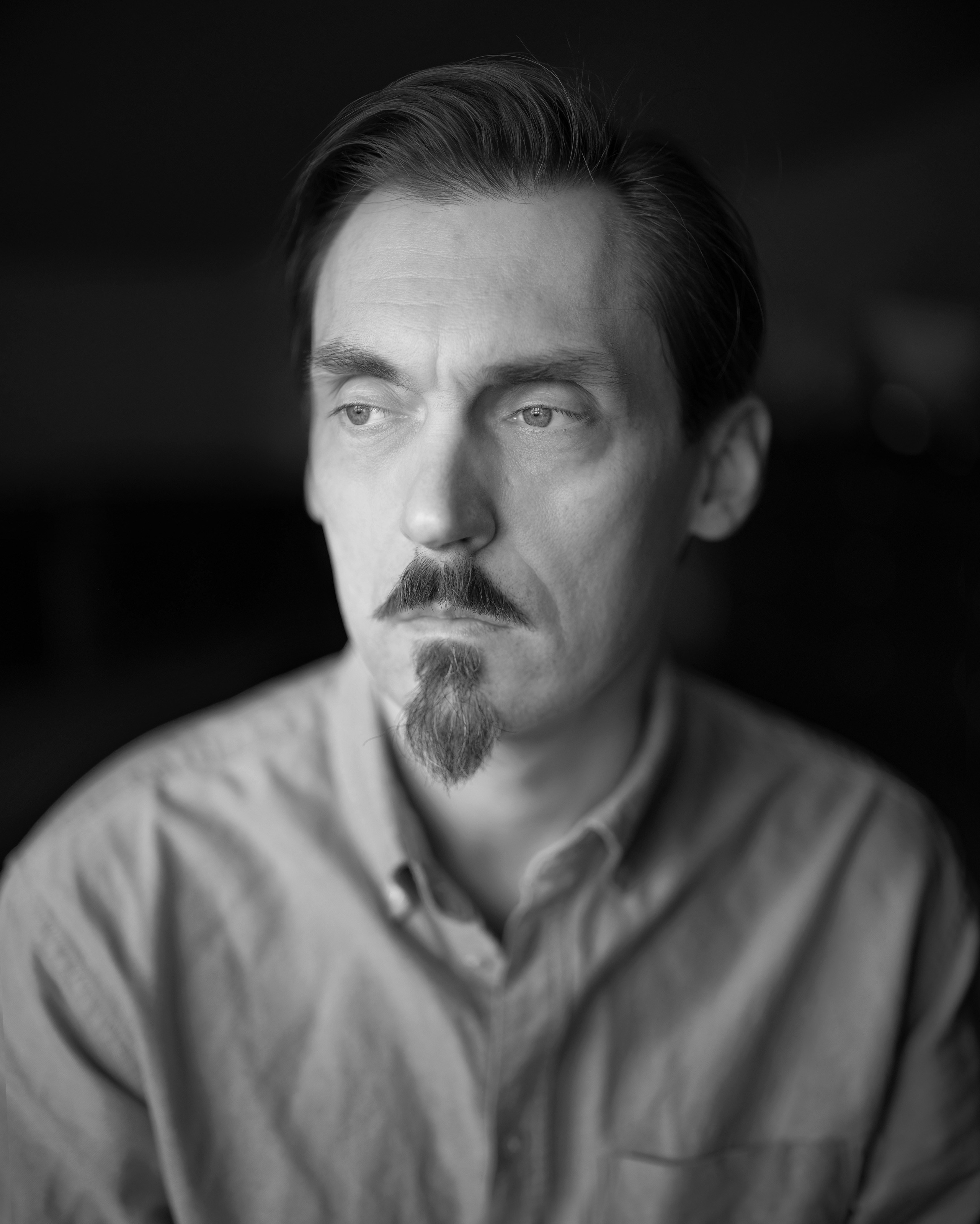 Contact information. Kirill Muniabin | Art photographer