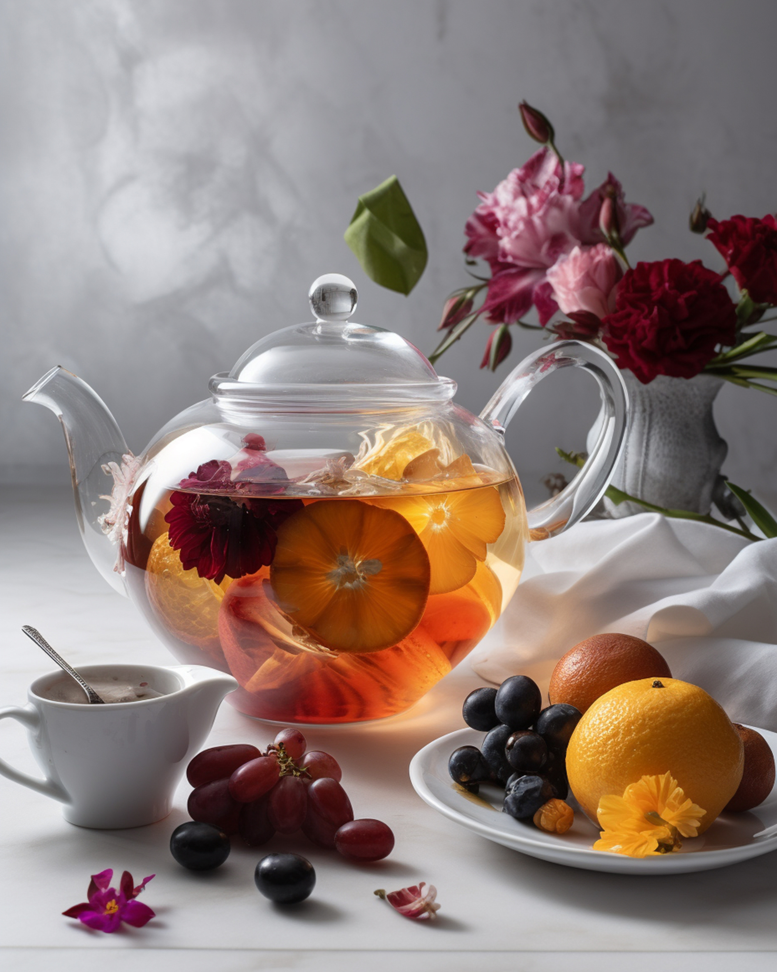 Контентная сьемка 1