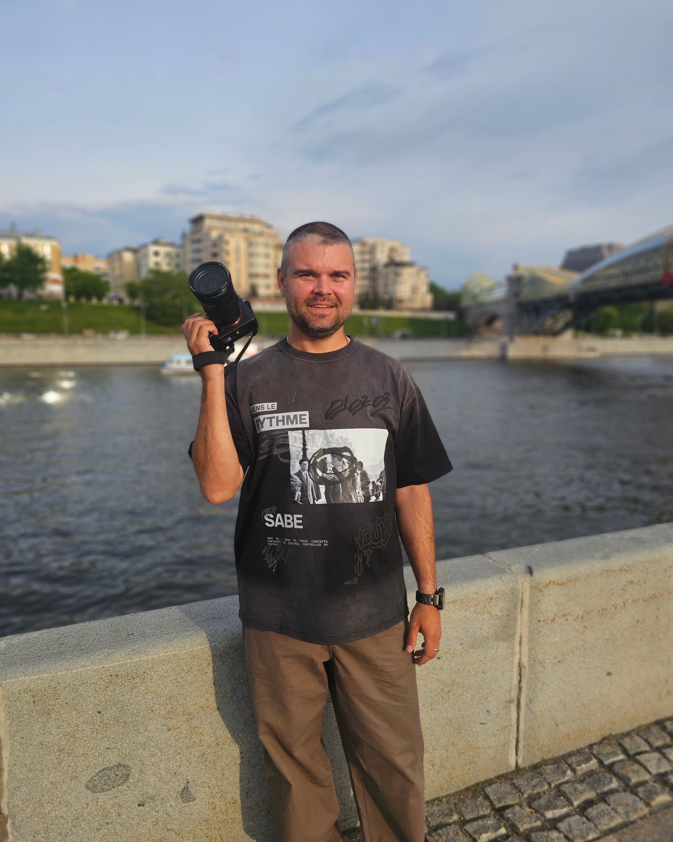 Фотограф и видеограф | Портреты, репортажи, спорт — Волгоград, Москва