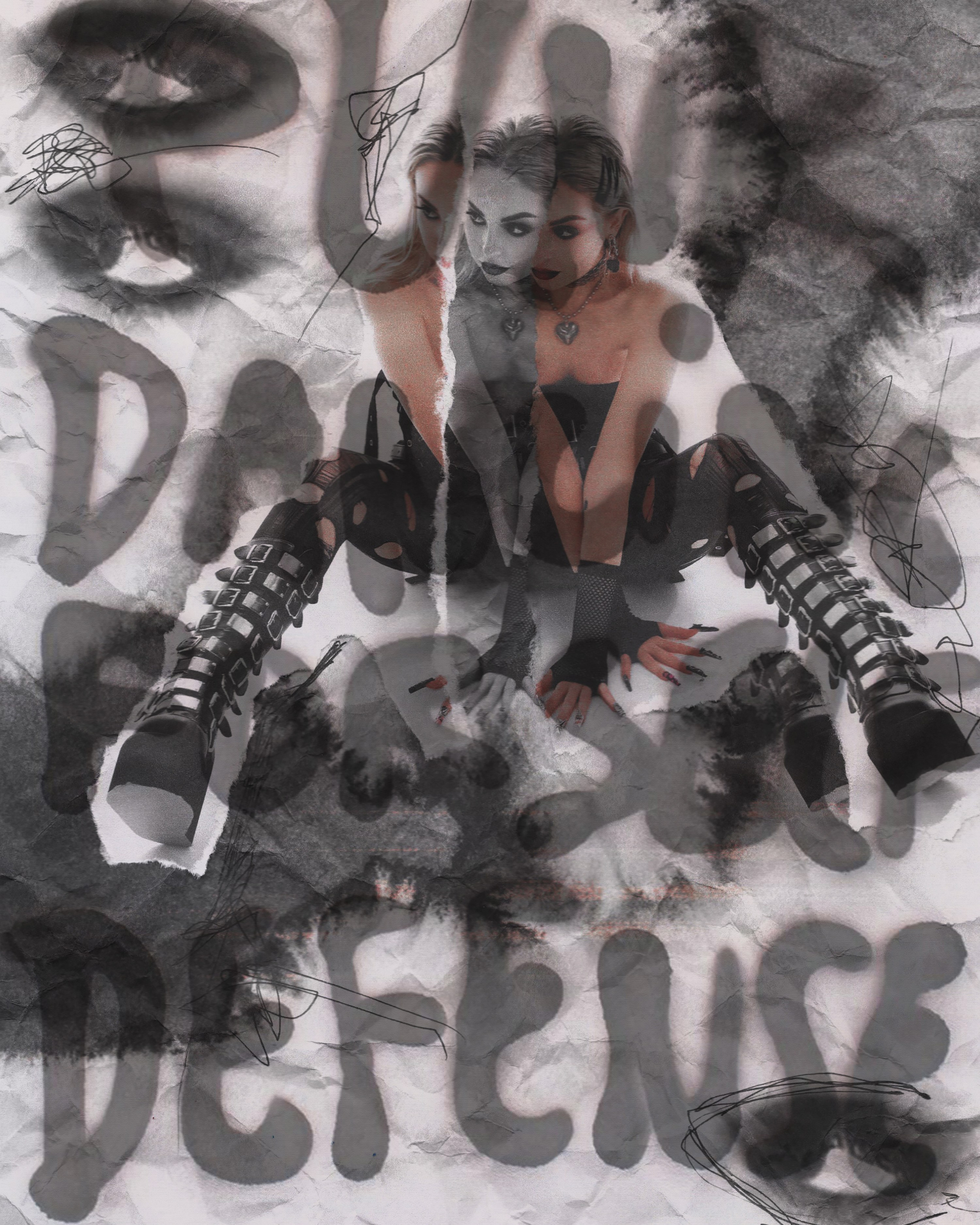 Обработка. Фотограф Видеограф Москва. Любовь Медведева