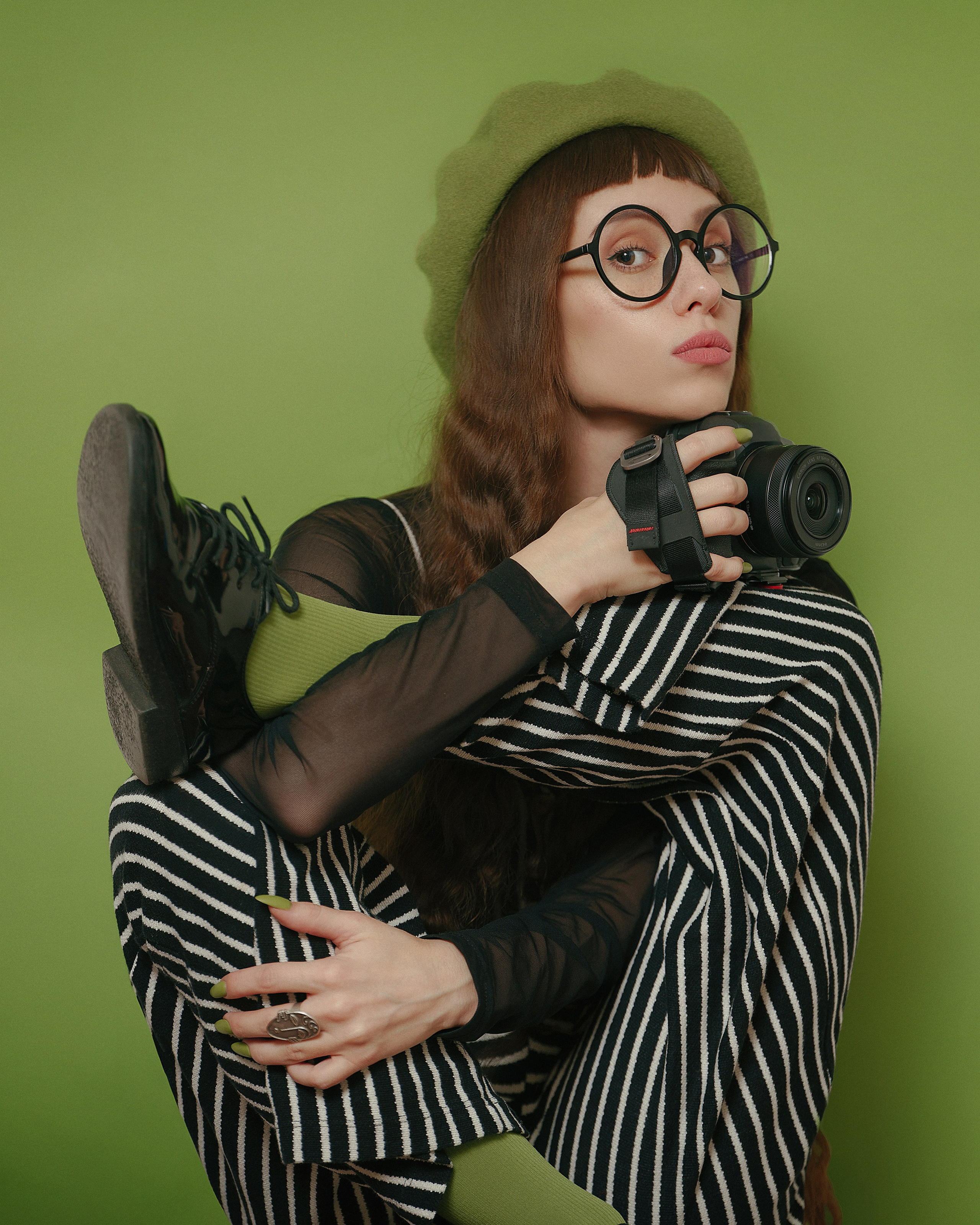 Обо мне. Евгения Волкова рекламный фотограф в Алматы