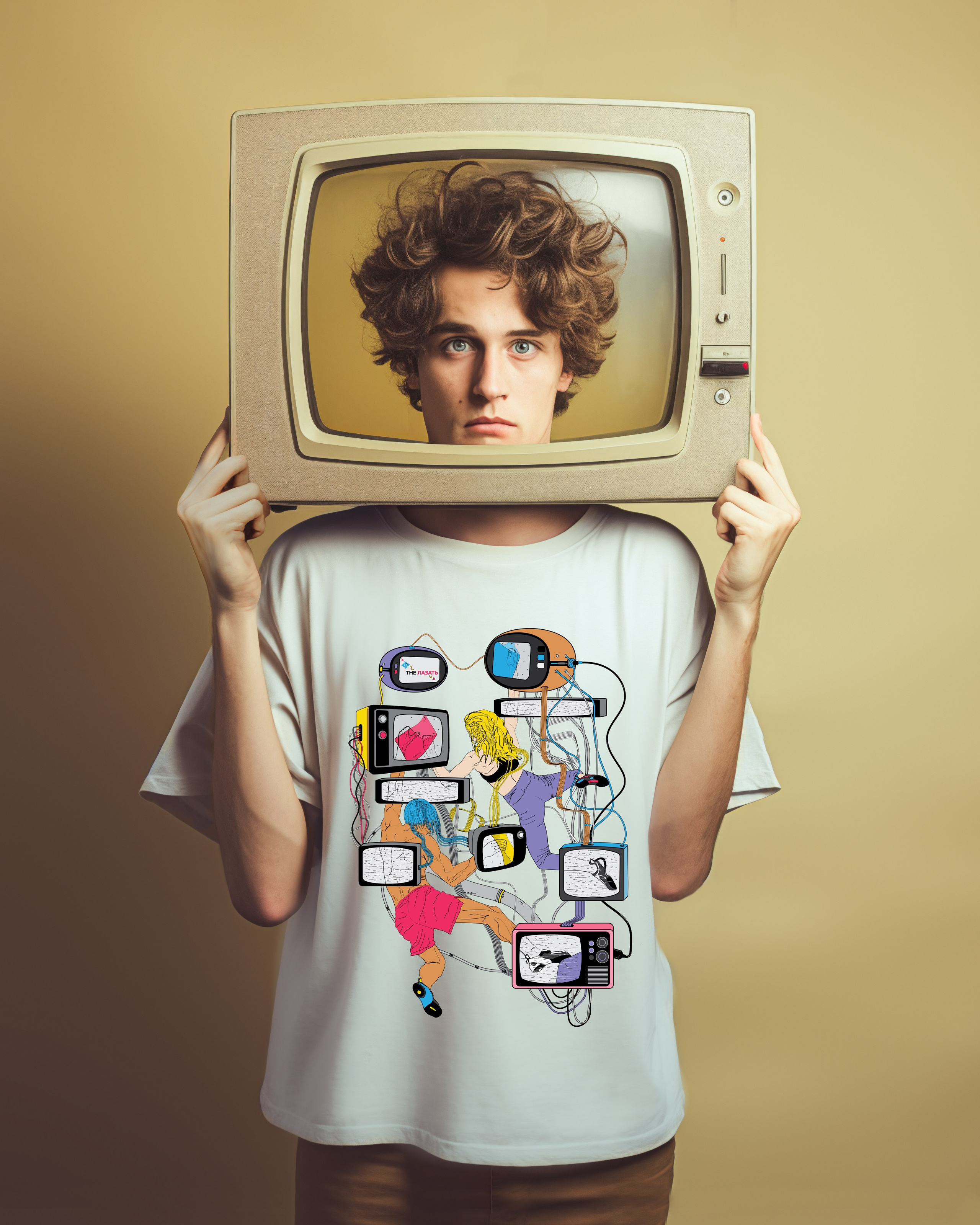 Illustration, digital art. Юлия Леонова фотограф, Москва. Искусство, fine art, interior print