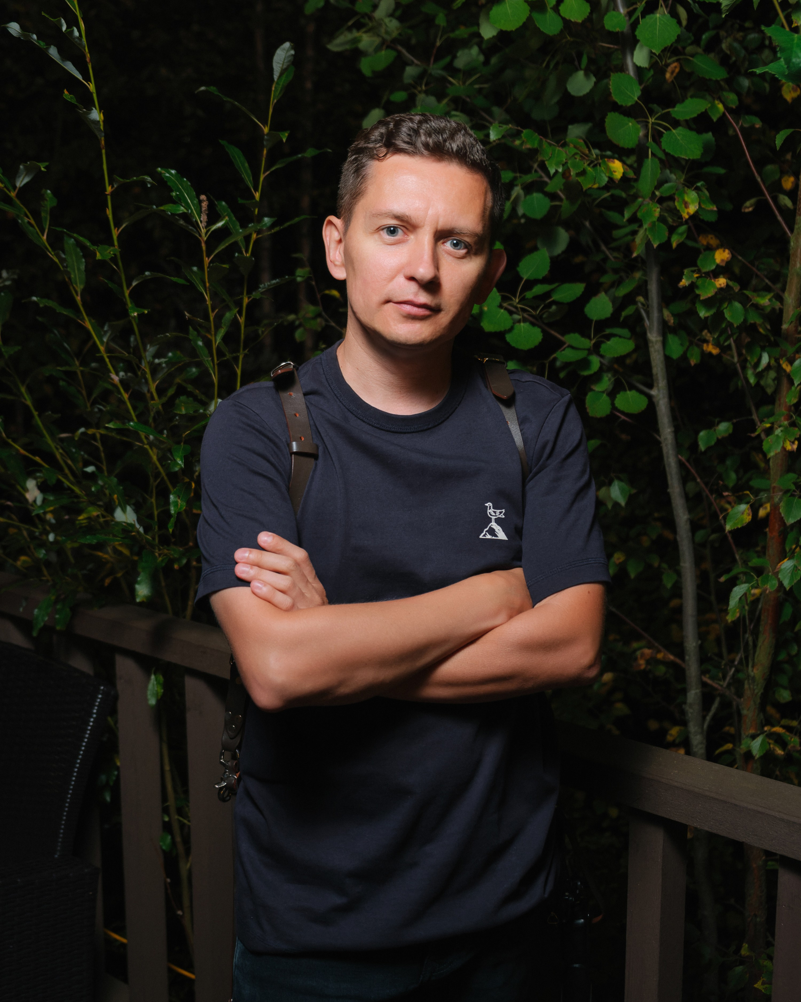 Фотограф в Санкт-Петербурге Станислав Самойлик