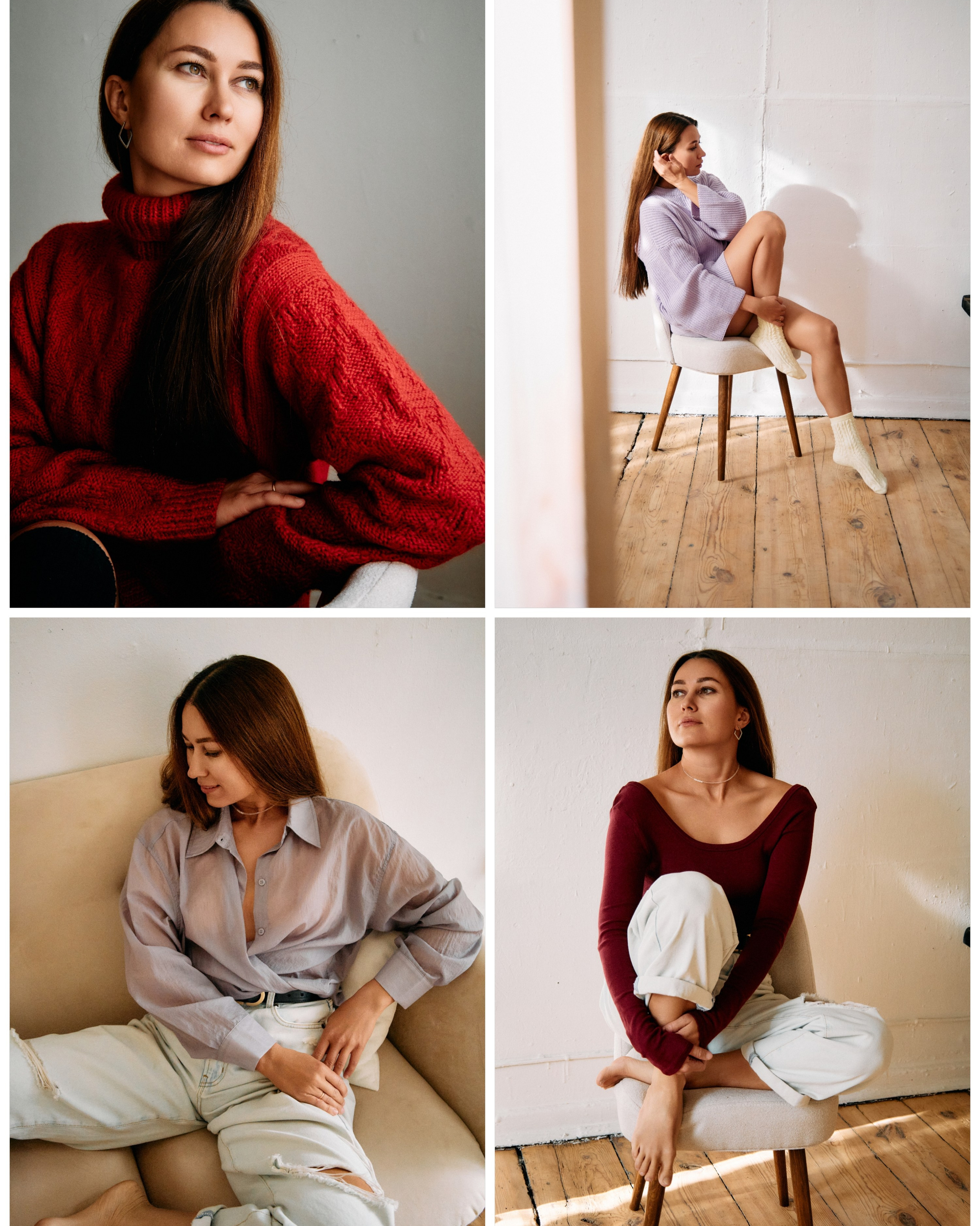 Фотограф в Екатеринбурге Катерина Березина