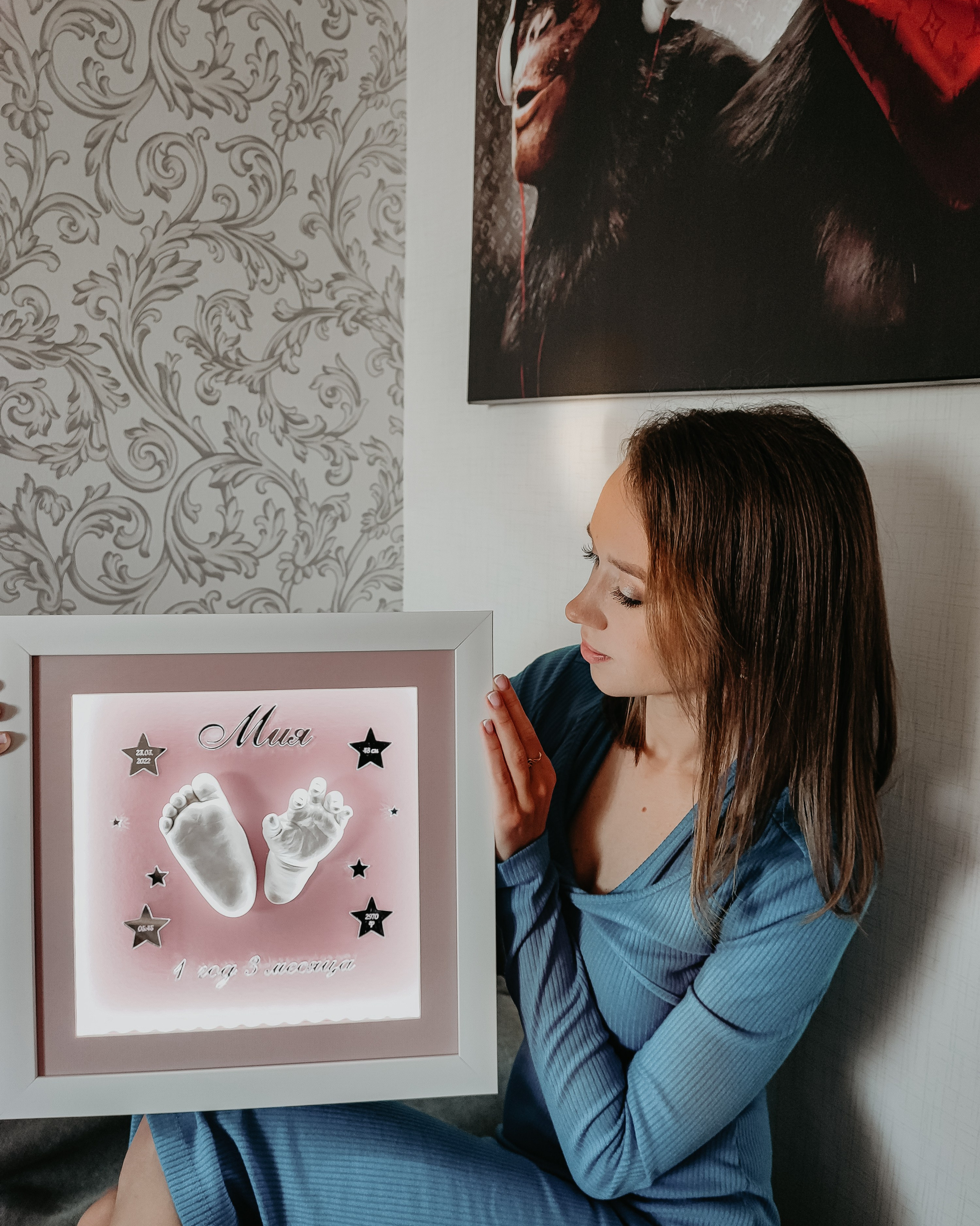 Слепки 3D Premium качества | Ульяновск