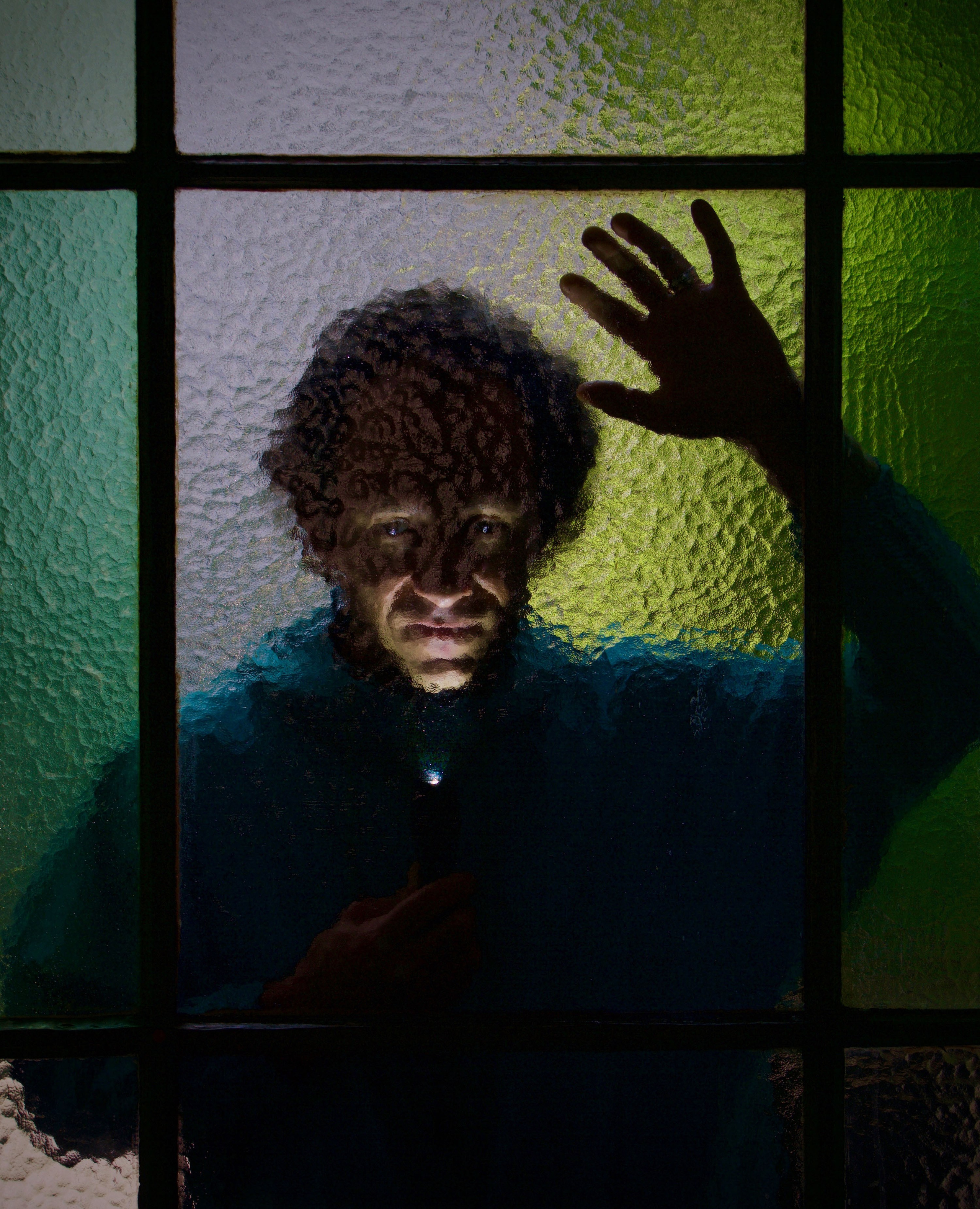 Философия портрета IV поток