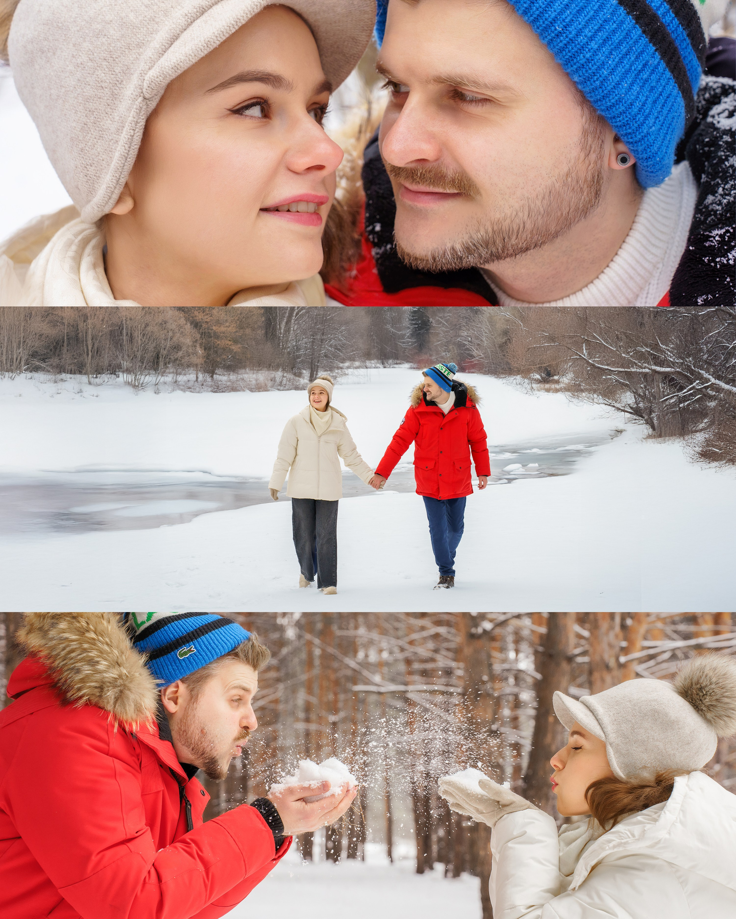 Макс и Ксения Брандт. Фотограф из Москвы — DASHA NOVA | Авторская фотография в разных жанрах