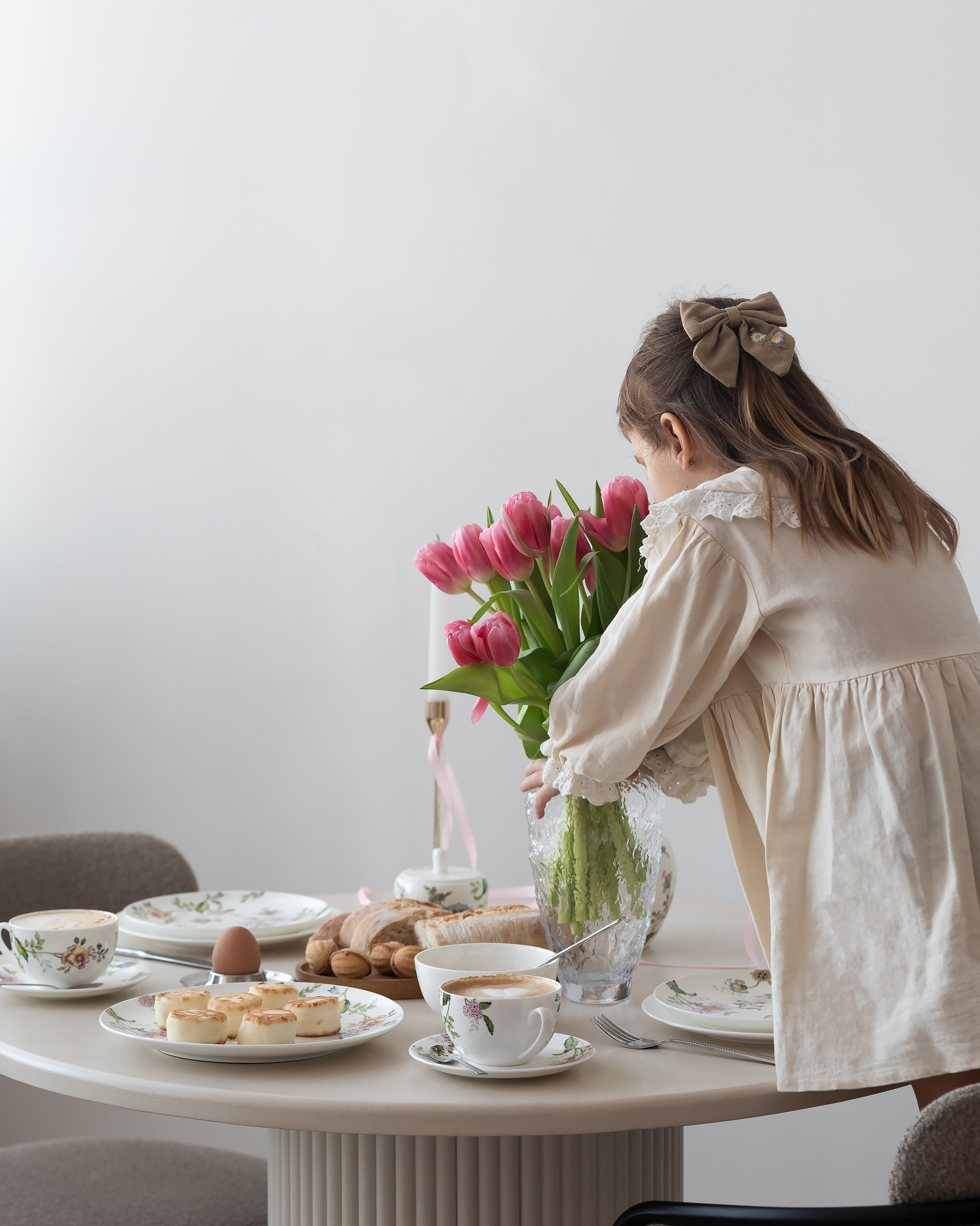 Ведение соцсетей для бренда товаров для дома: как создать эмоциональную связь с аудиторией. Фуд-фотограф и SMM в Москве