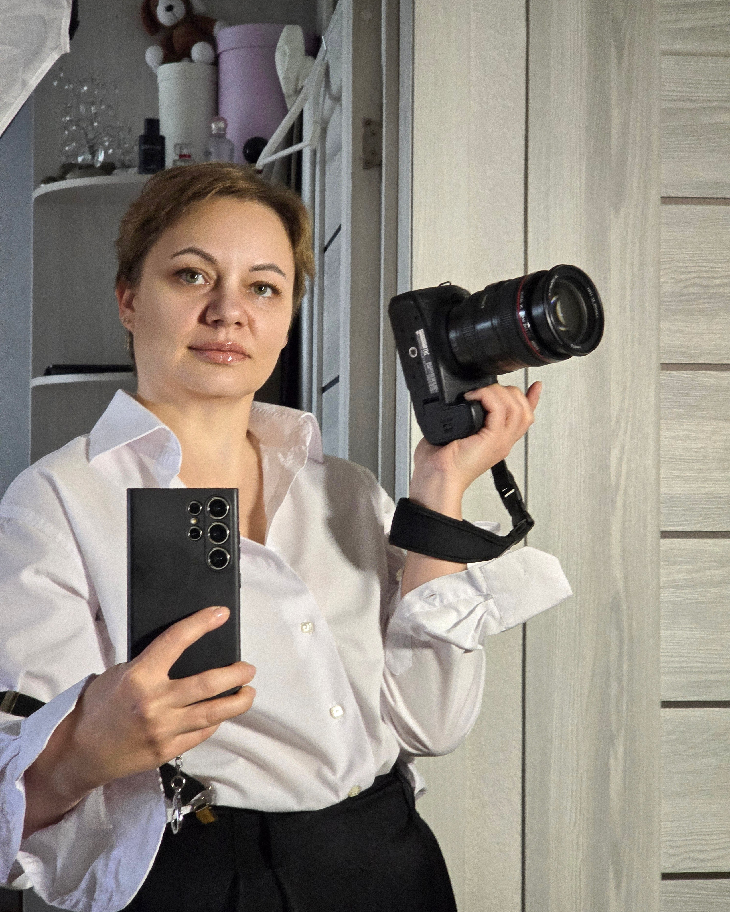 Фотограф Алина Лебедь