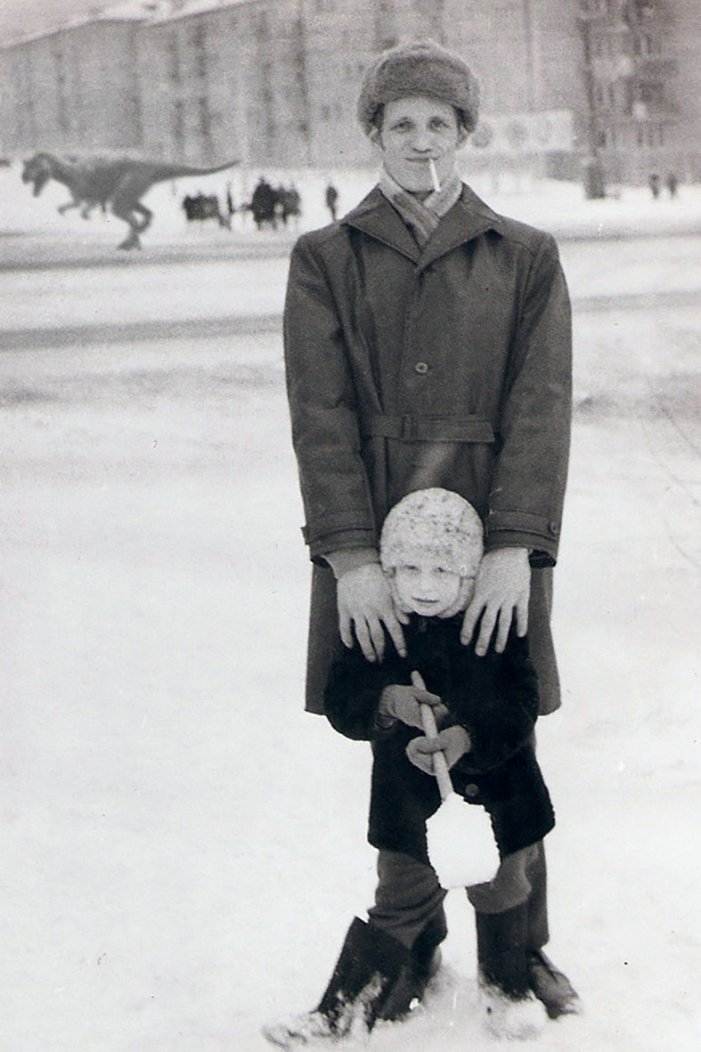 Козлова Екатерина. Междисциплинарная визуальная художница