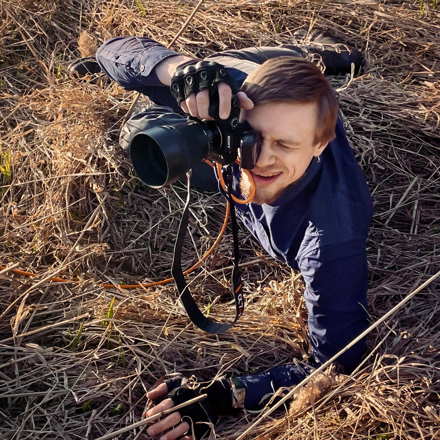 Контакты. Photographer in Moscow Ivan Kremniov