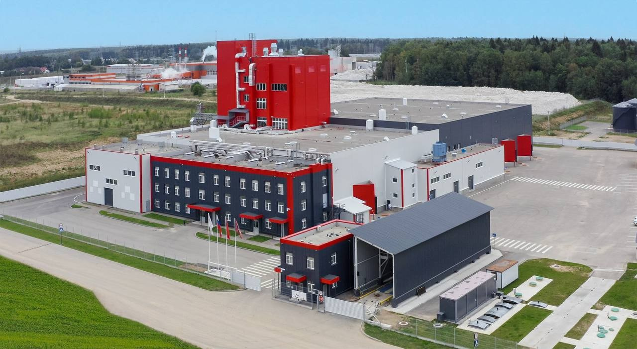 Индустриально-Торговый Кластер «Южный». Инвестиционный консалтинг Недвижимость