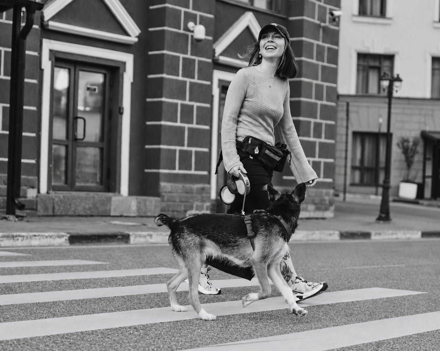 Фотограф в Сочи | Фотосессии с питомцами — Мария Губко