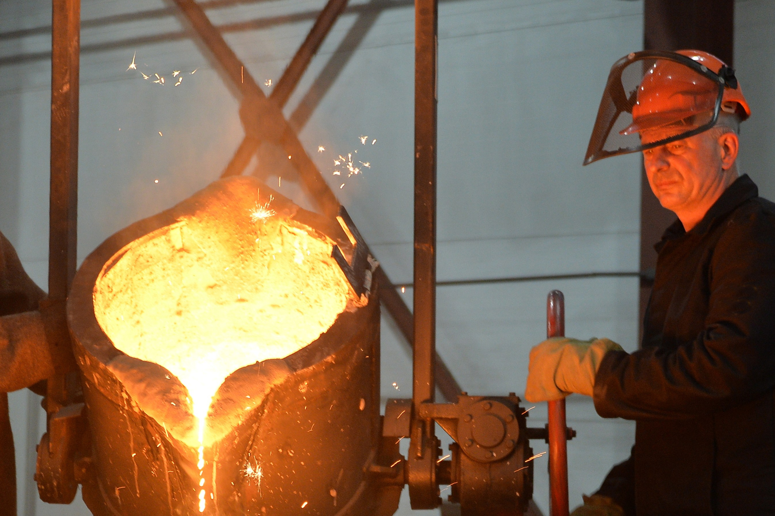 Мастерская. Anatoly Vass. — авторский уникальный бренд ручной работы