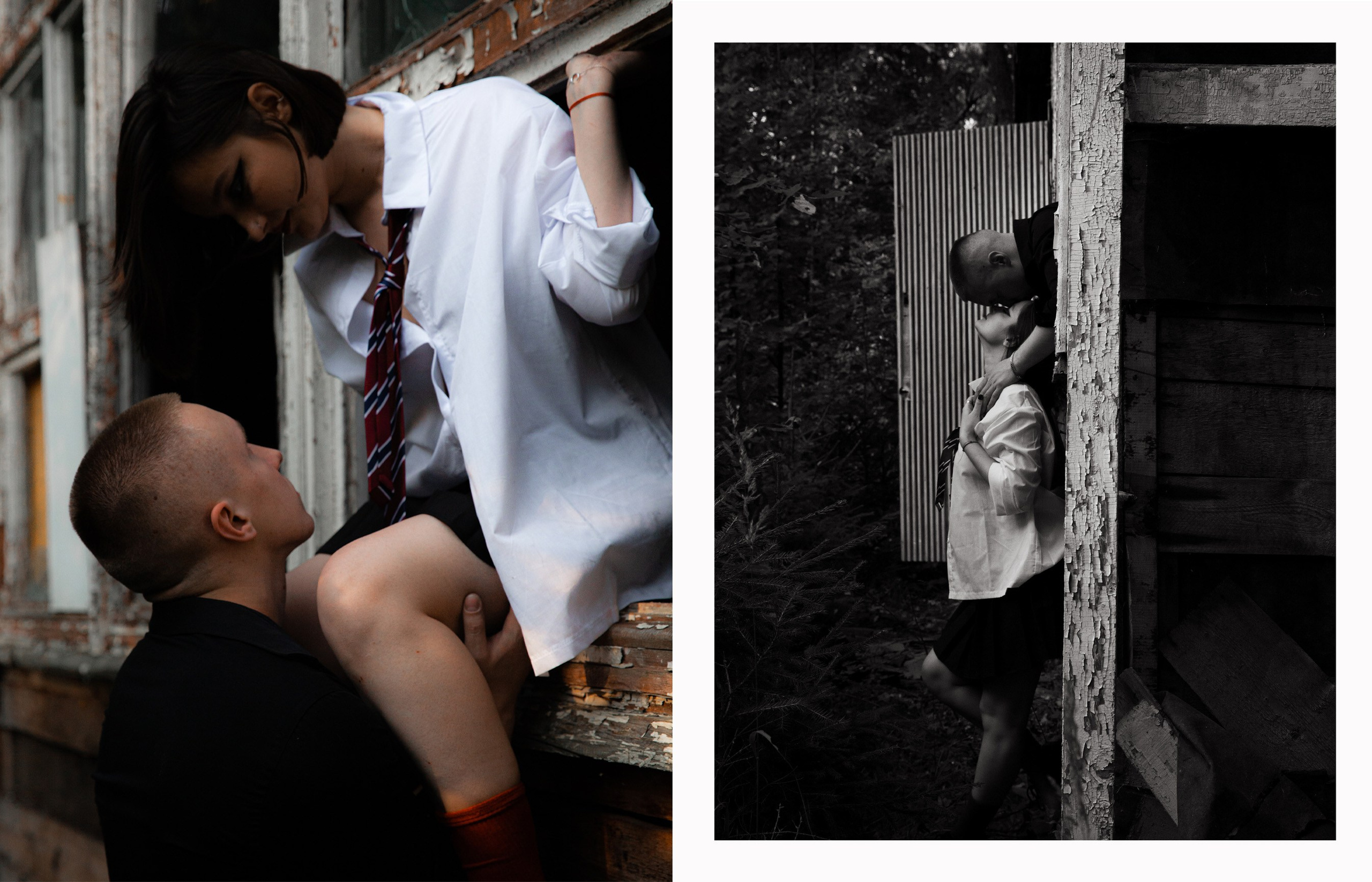 Парные съемки. KILSLANA PHOTO