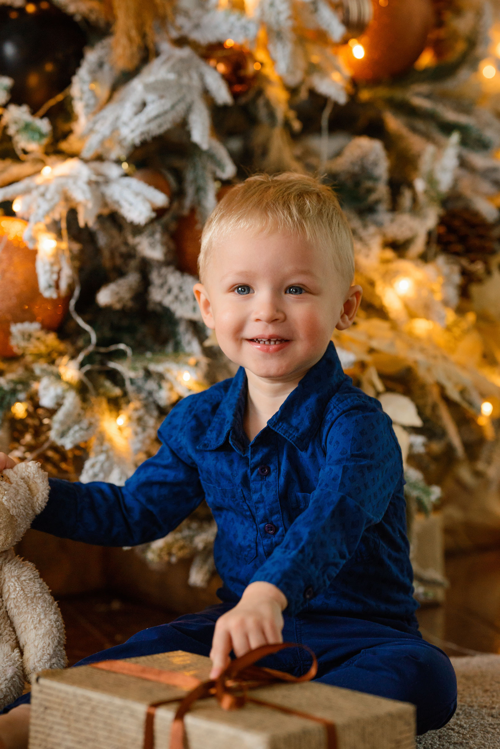 Семейный и детский фотограф в Рязани