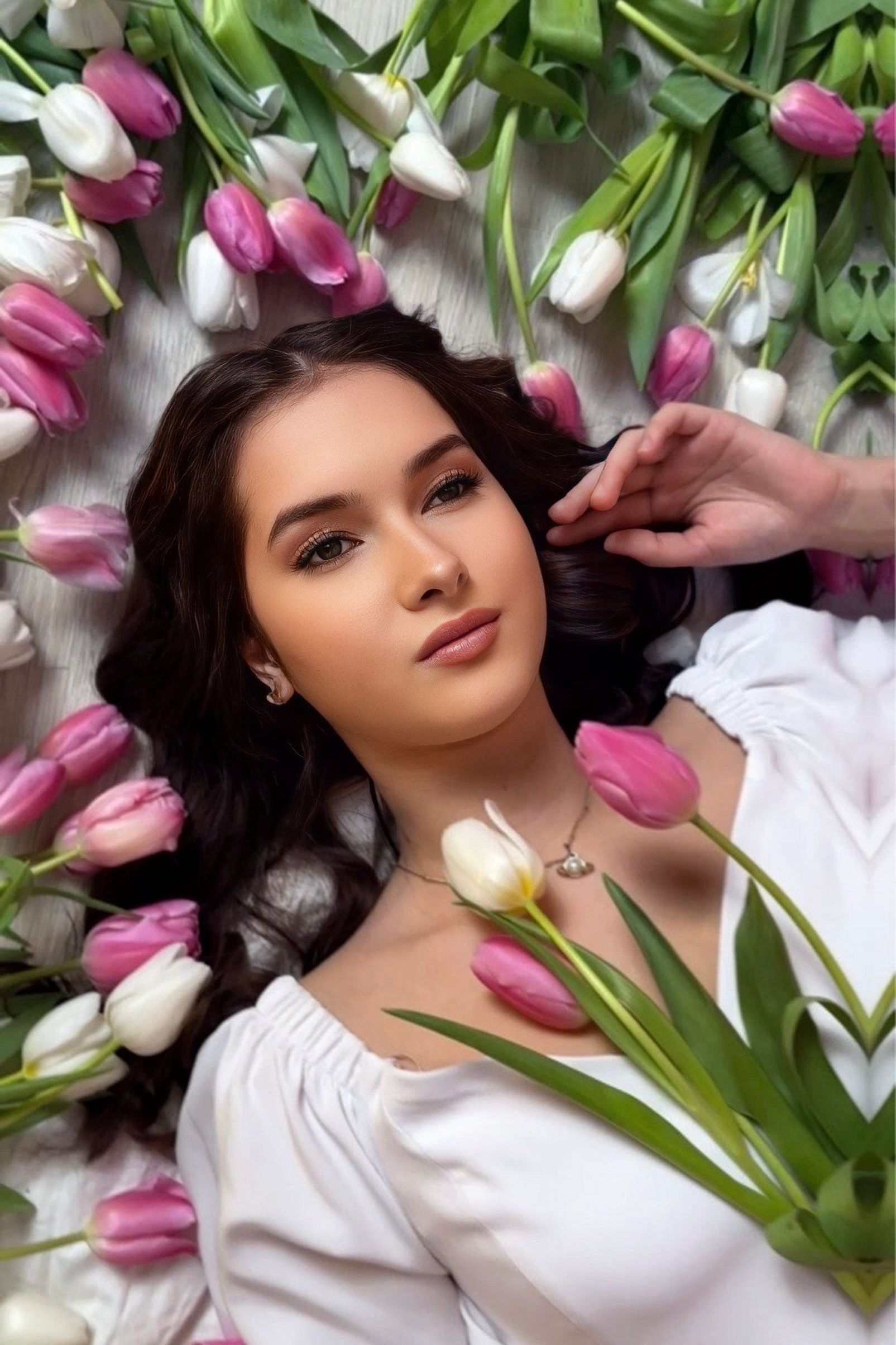 Главная. Фотограф Татьяна Матрос