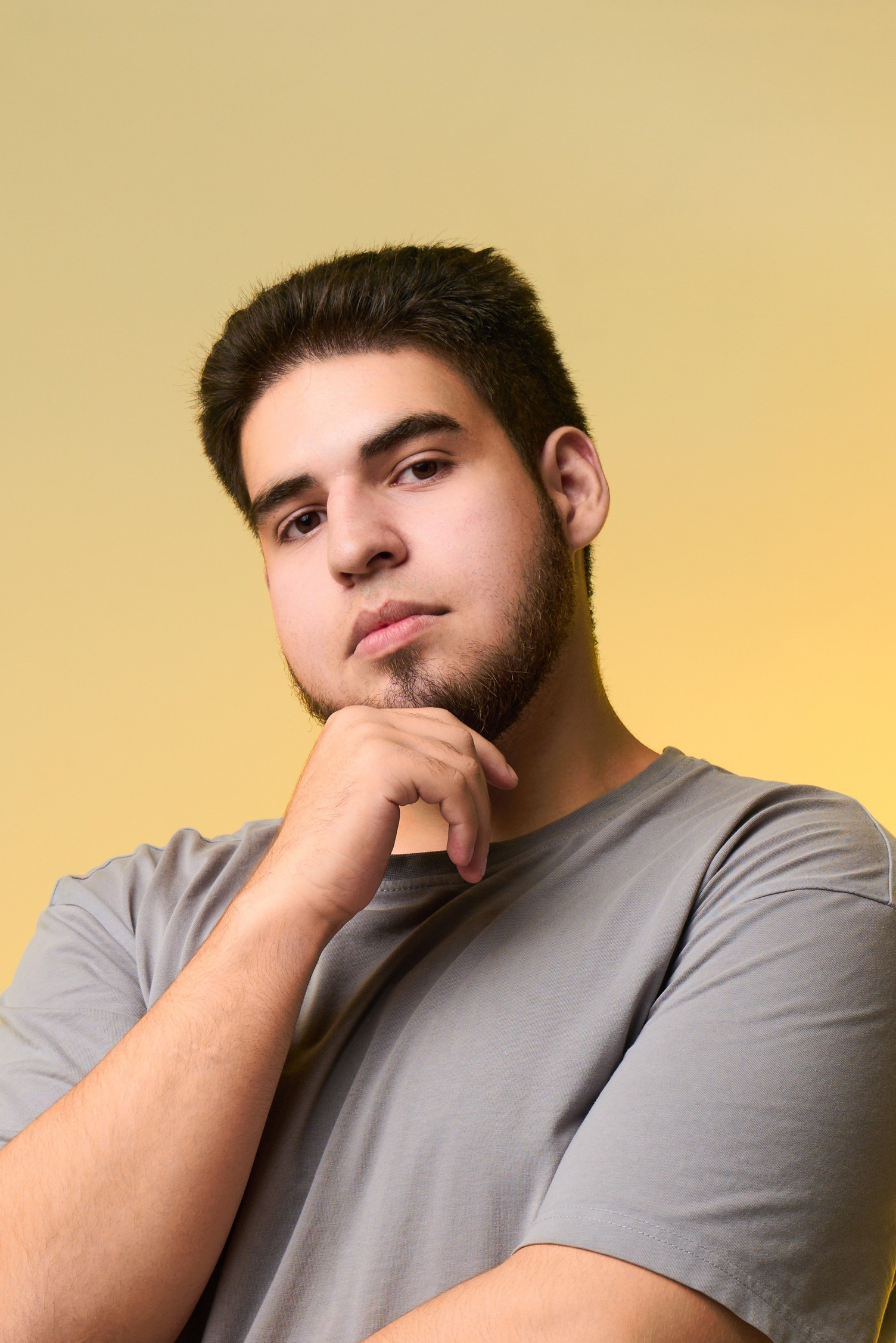 Фотограф Халитов Фидаиль — Казань | Мероприятия, Портреты, Репортажи