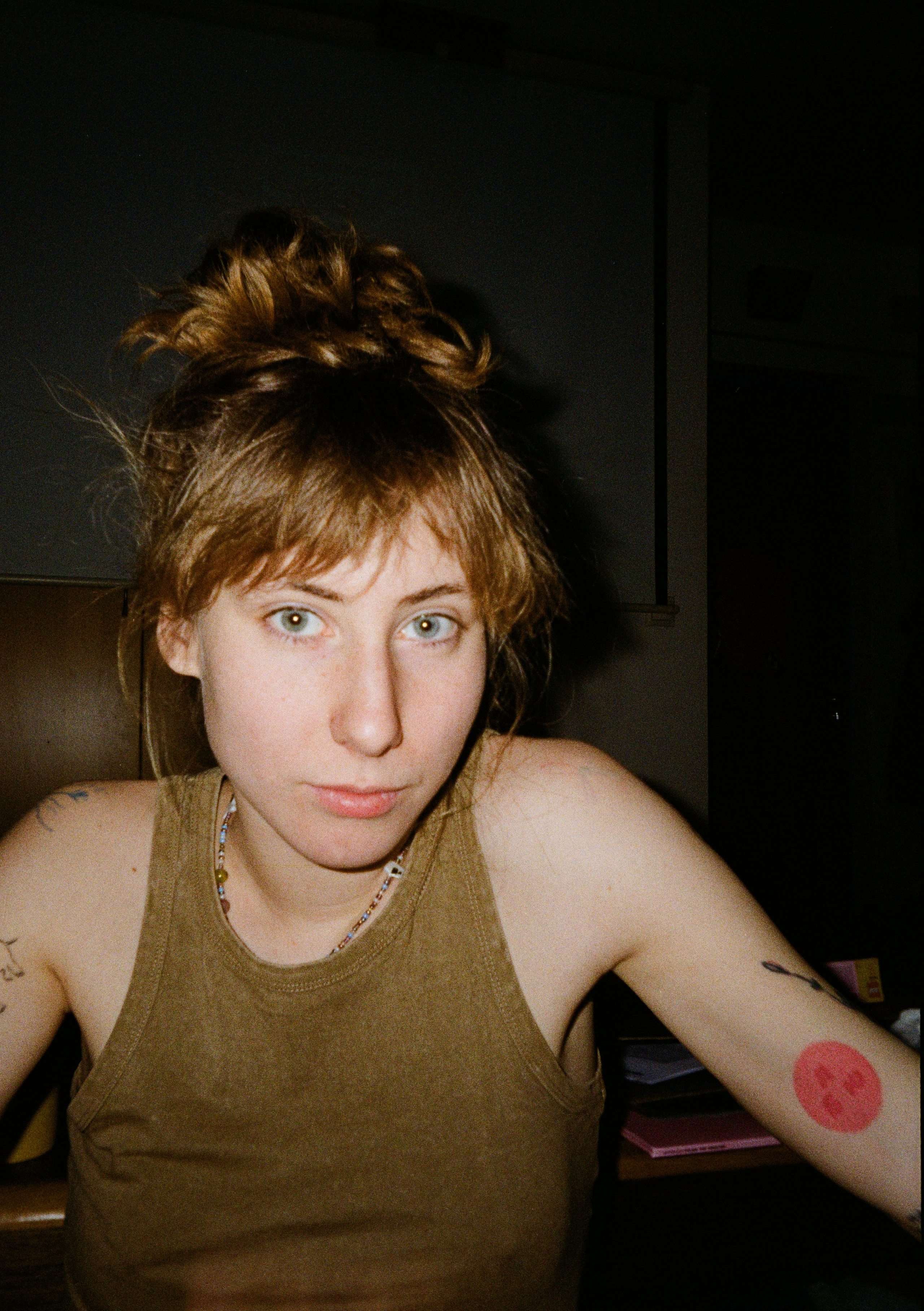 Как я могу для вас поработать. Аня белка — художница и фотограф