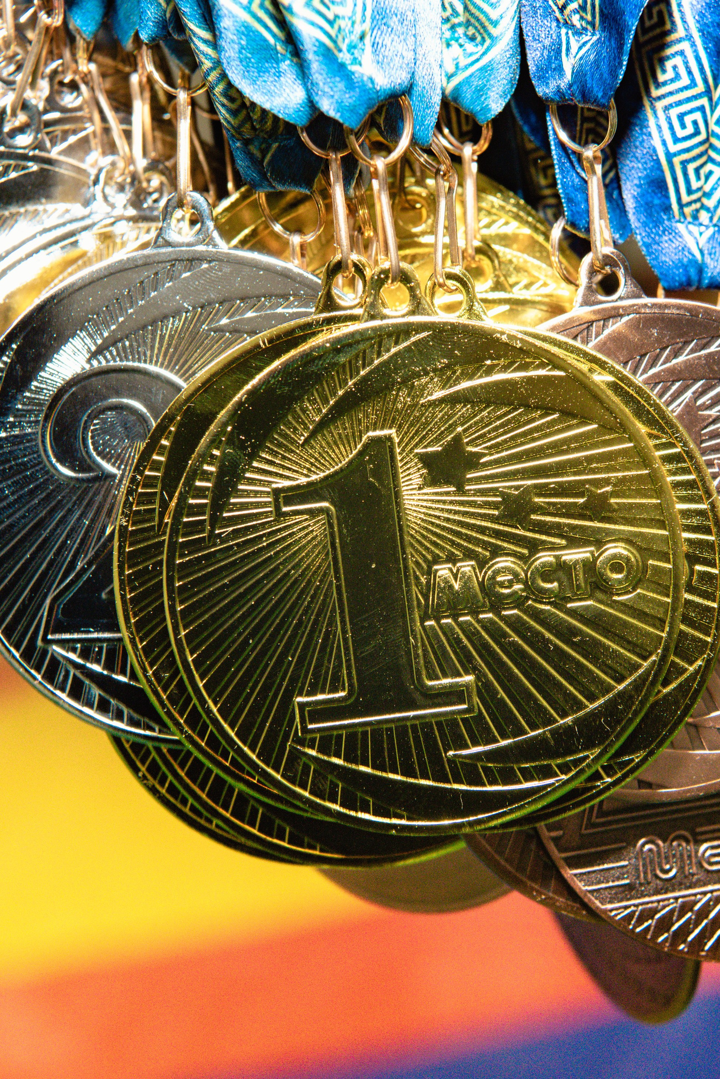 Фото с турнира по вольной борьбе в Муссоне город Севастополь