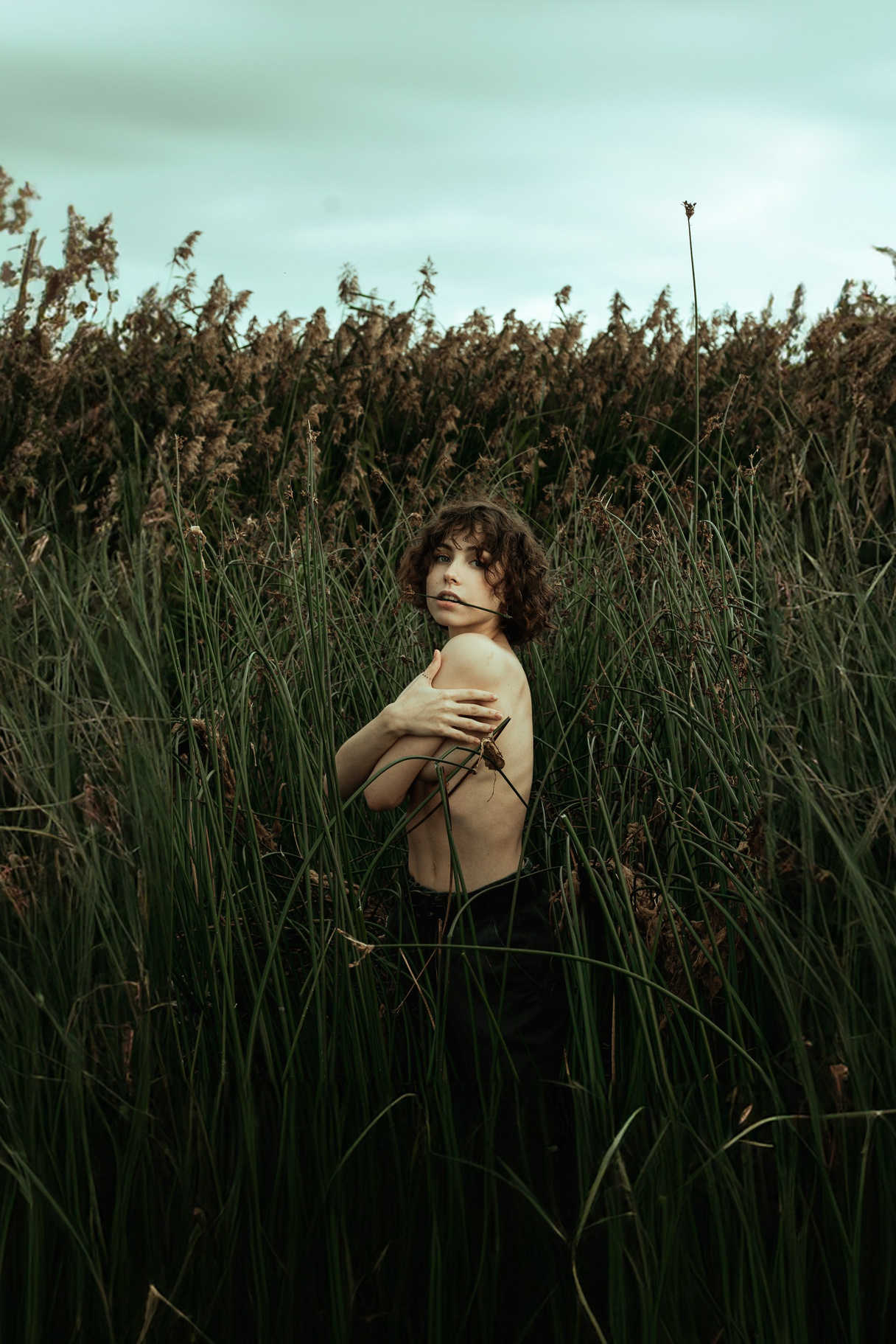 Индивидуальная фотосессия. Orliphoto_