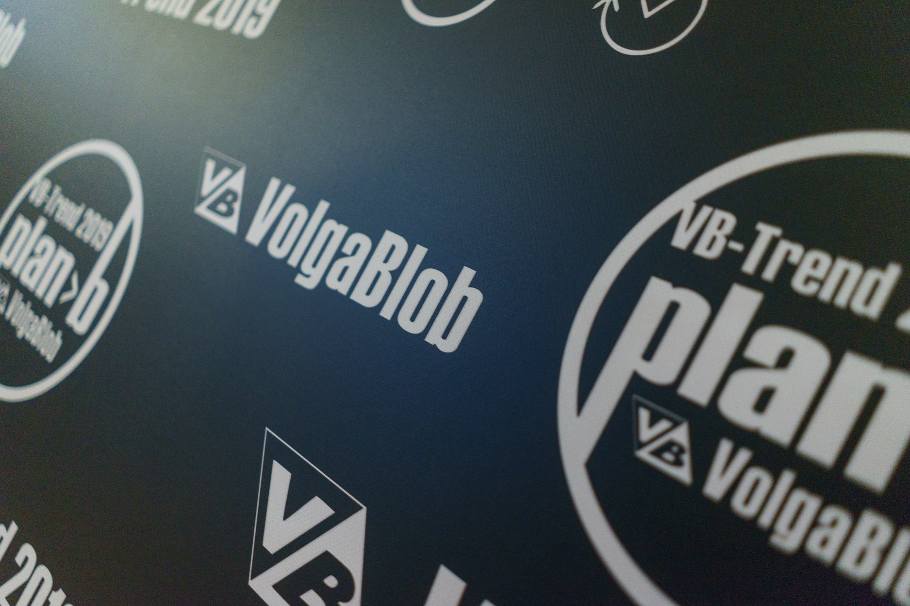 Фотогалерея VolgaBlob