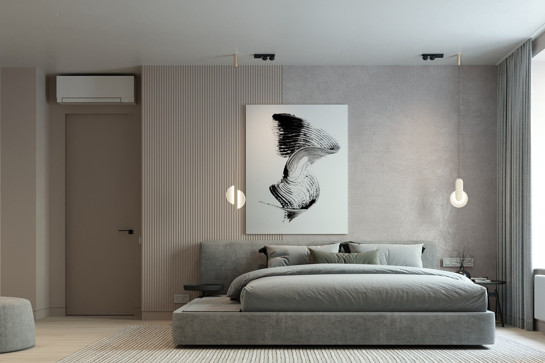 ВСЕ ПРОЕКТЫ. Архитектурно-дизайнерское бюро ROOMS