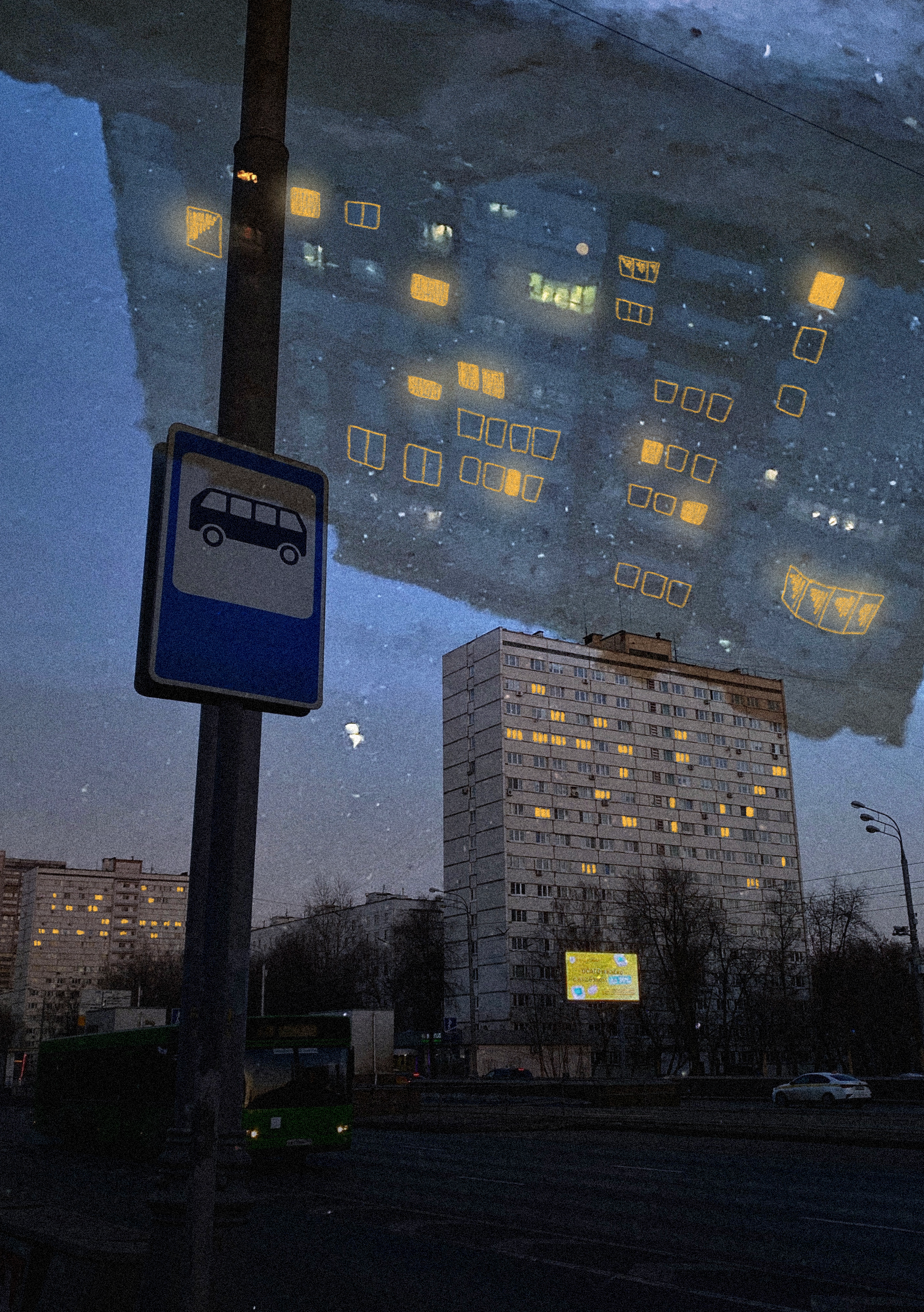 Shop. Мультидисциплинарная художница