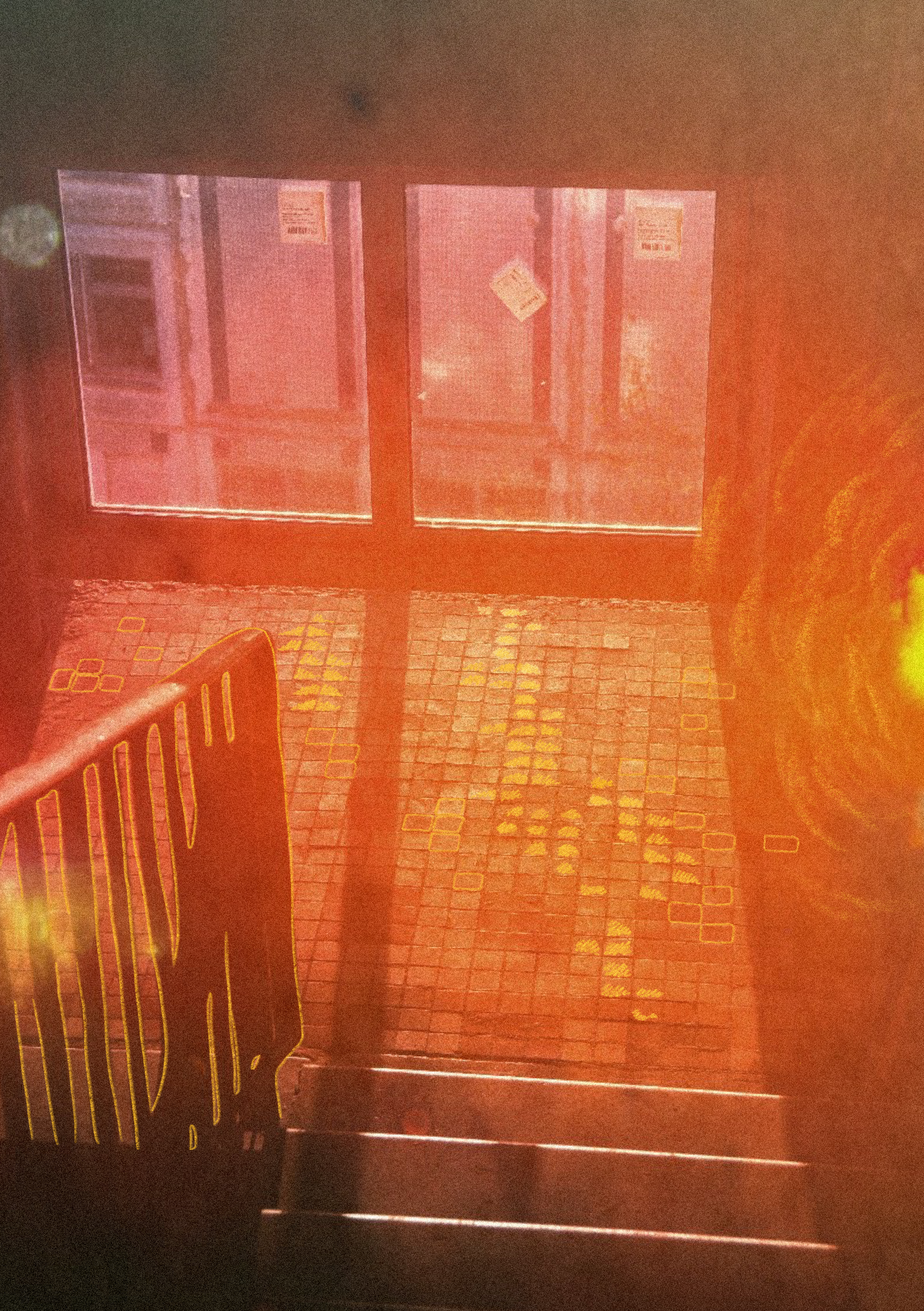 Shop. Мультидисциплинарная художница