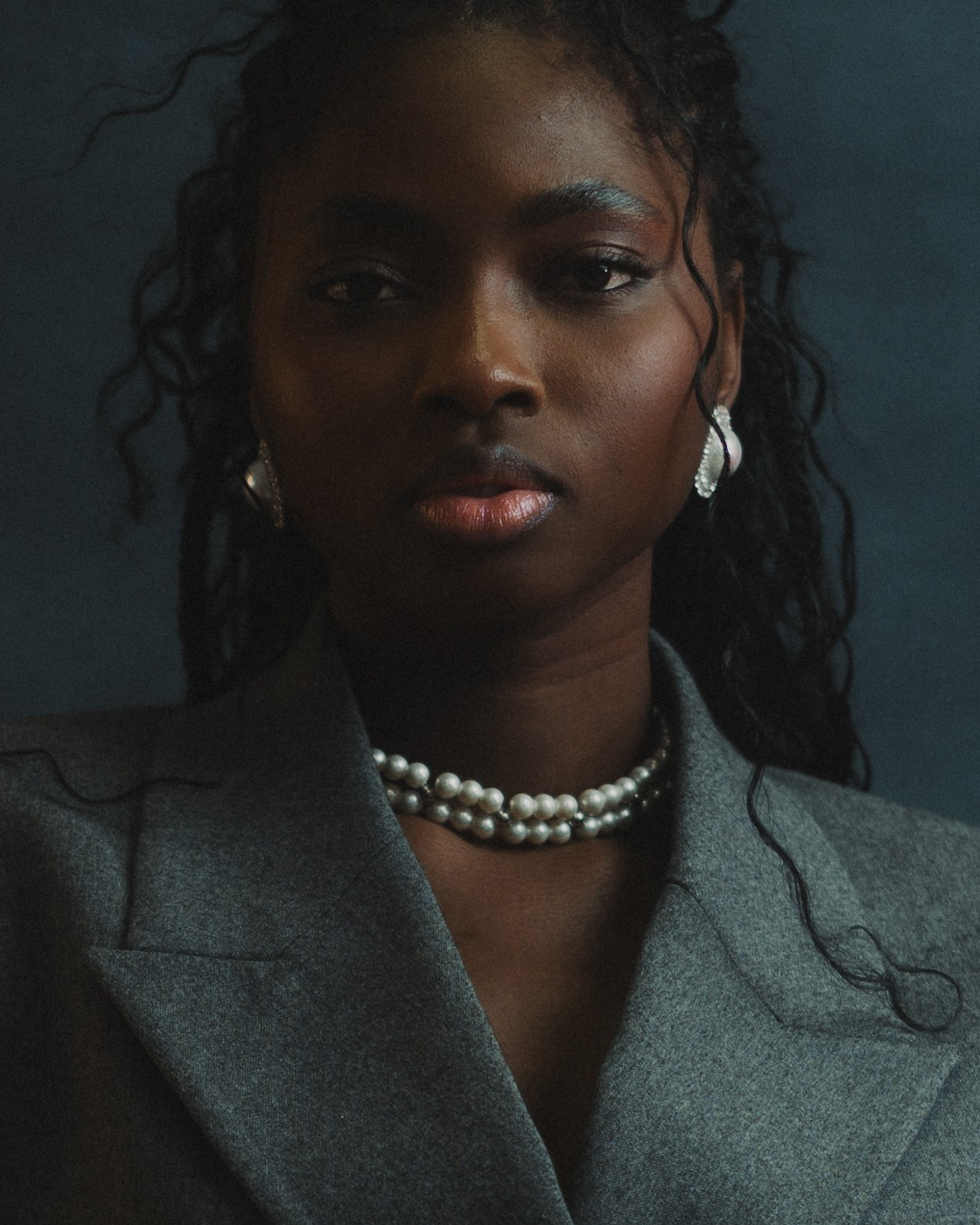 Portrait and subject photographer in Kazan Anton Avanzato